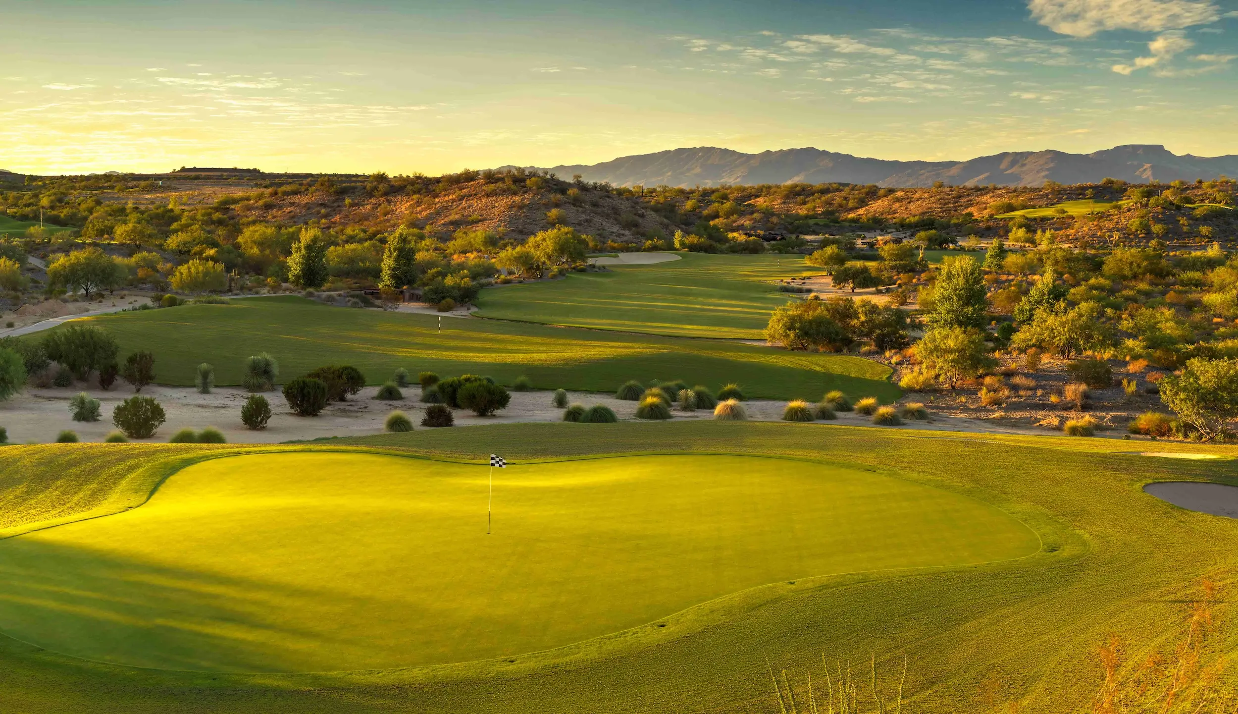 Wickenburg Ranch Golf Club