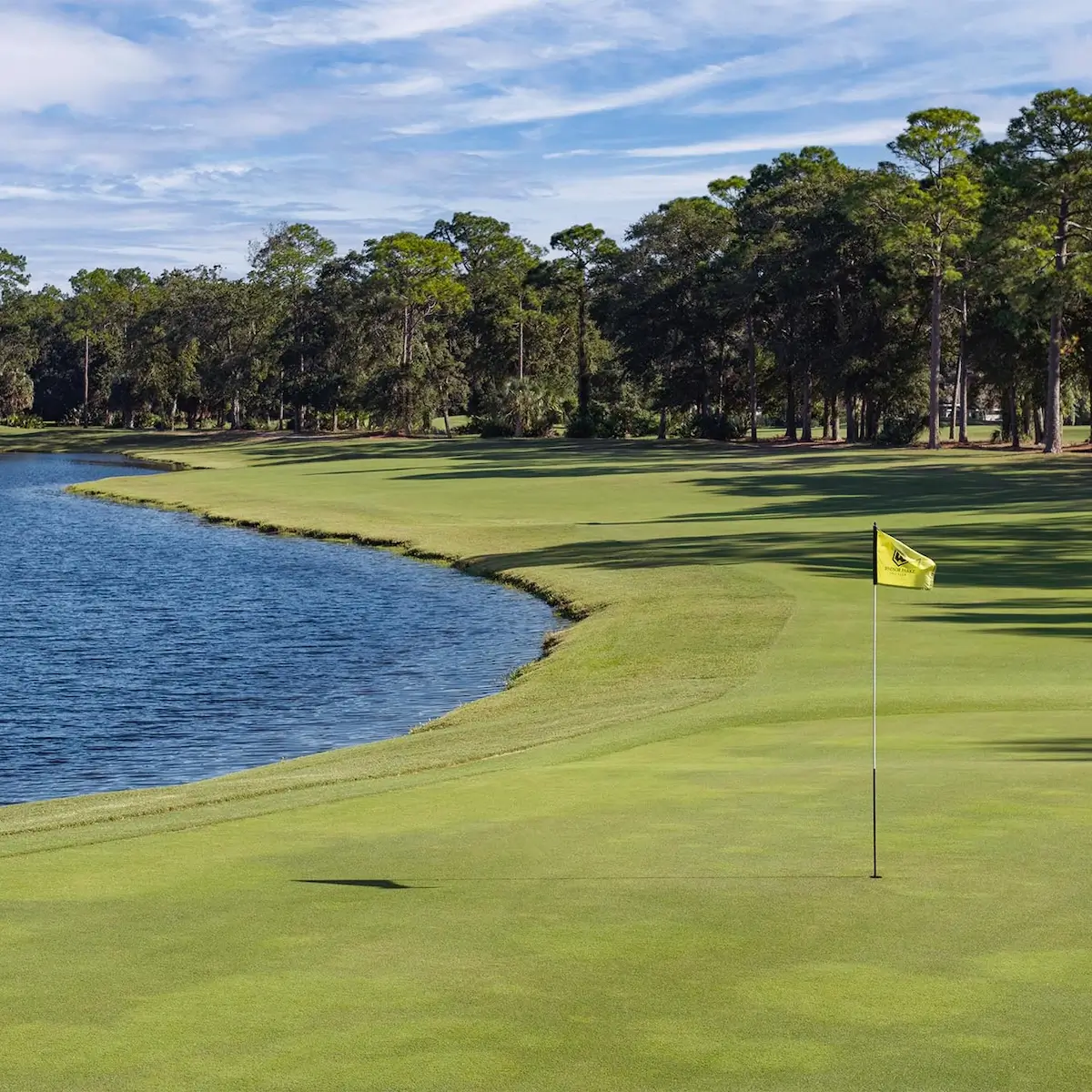 Windsor Parke Golf Club