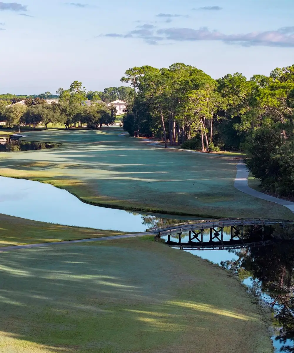 Windsor Parke Golf Club