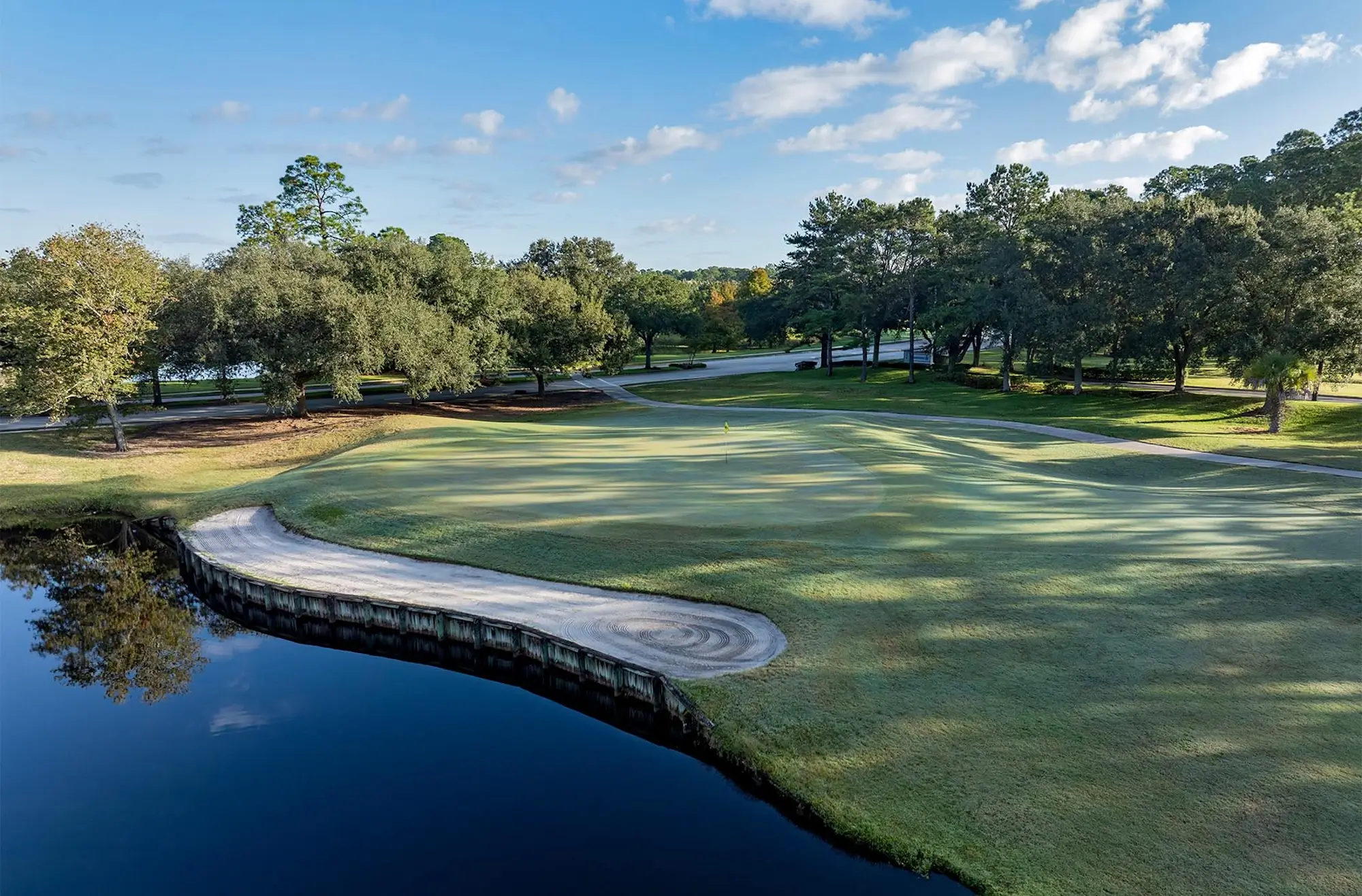 Windsor Parke Golf Club