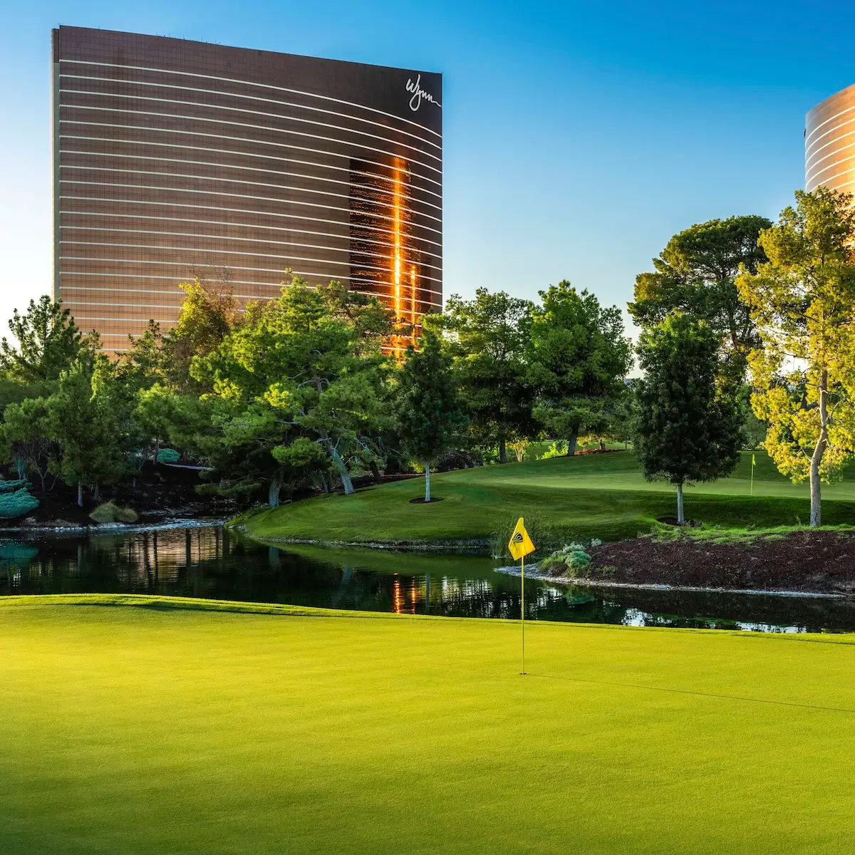 Wynn Golf Club