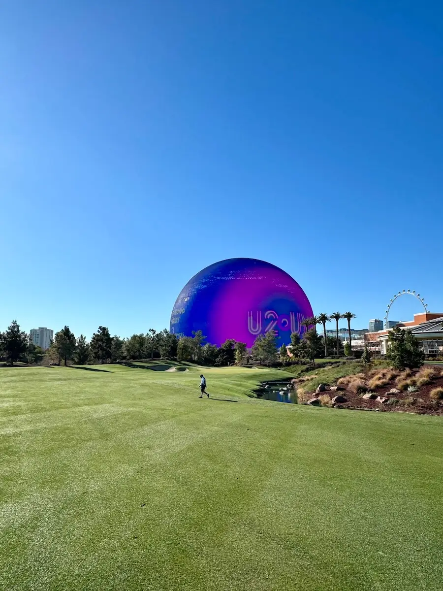 Wynn Golf Club