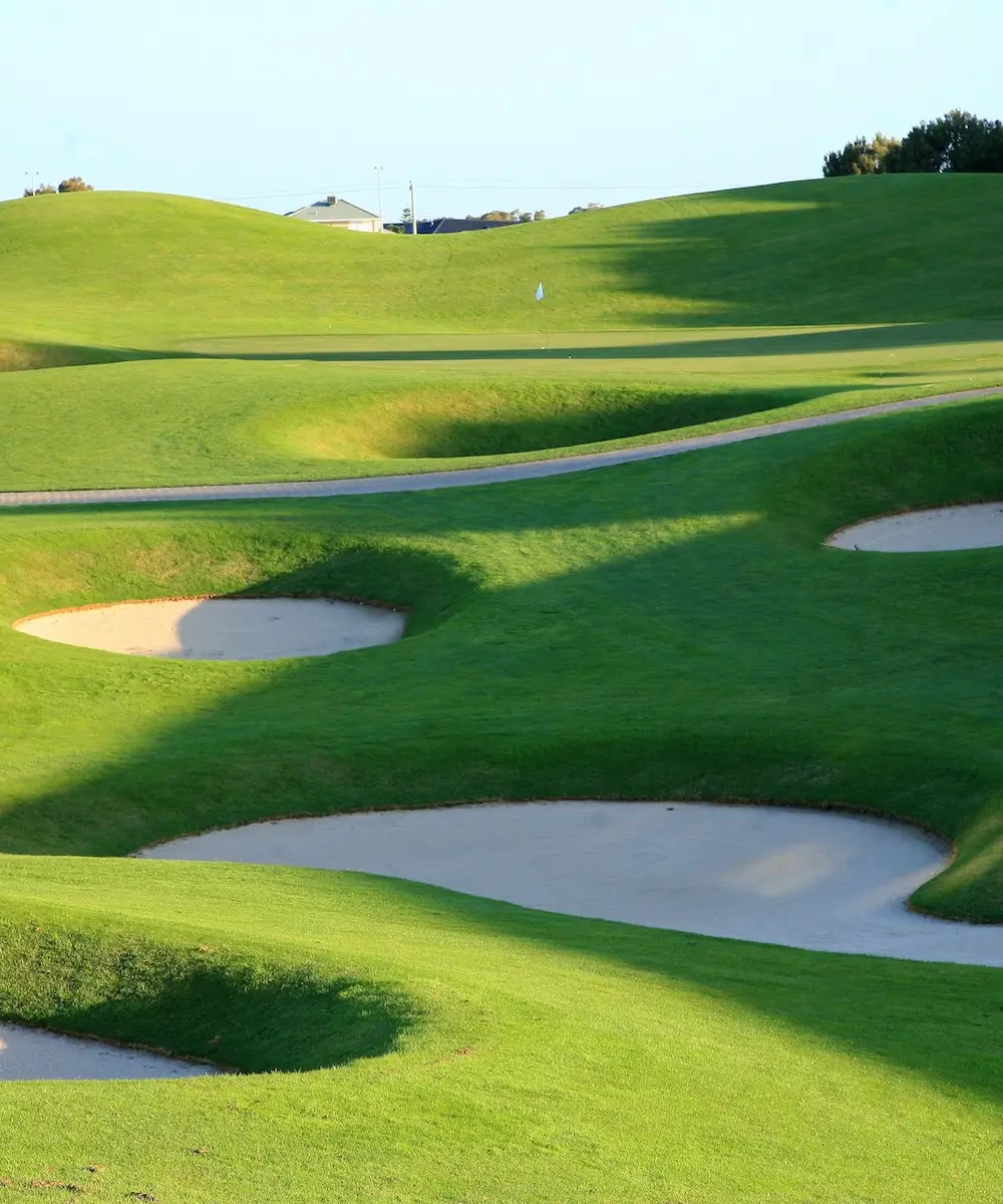 Joondalup Resort Golf Course