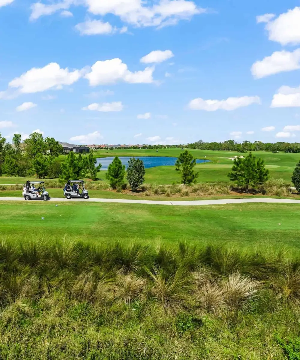 Lakewood National Golf Club