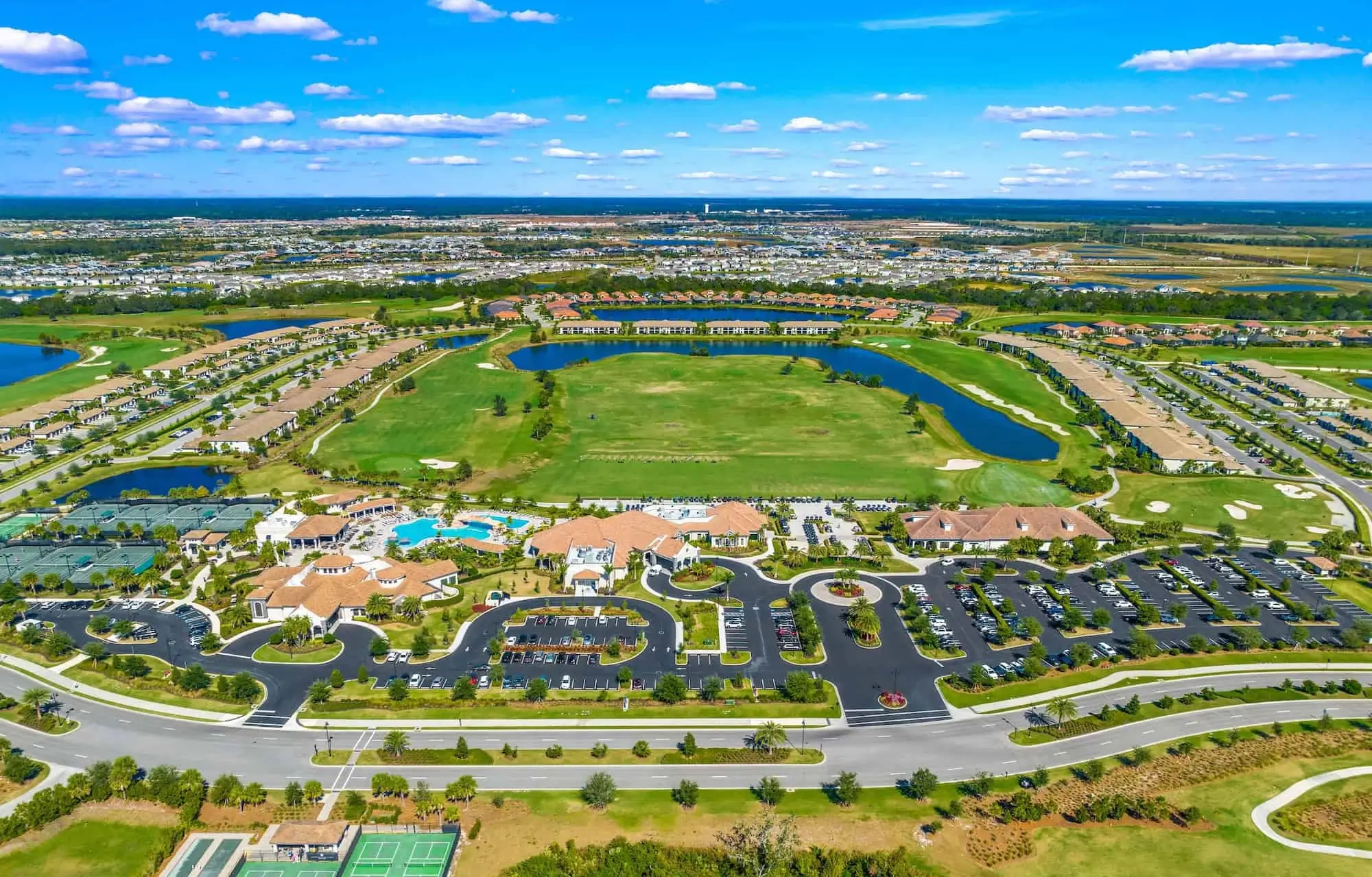 Lakewood National Golf Club
