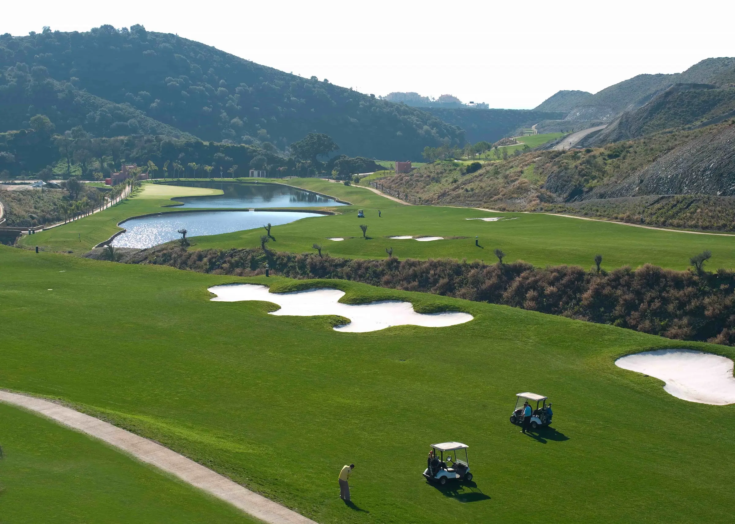 Atalaya Golf & Country Club