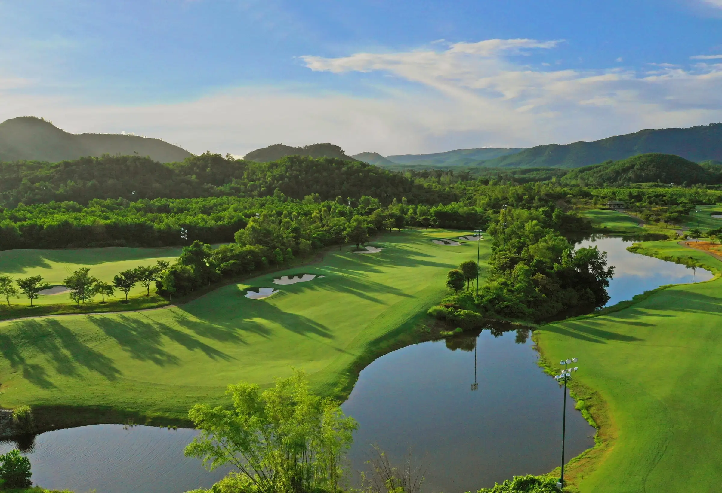 Ba Na Hills Golf Club