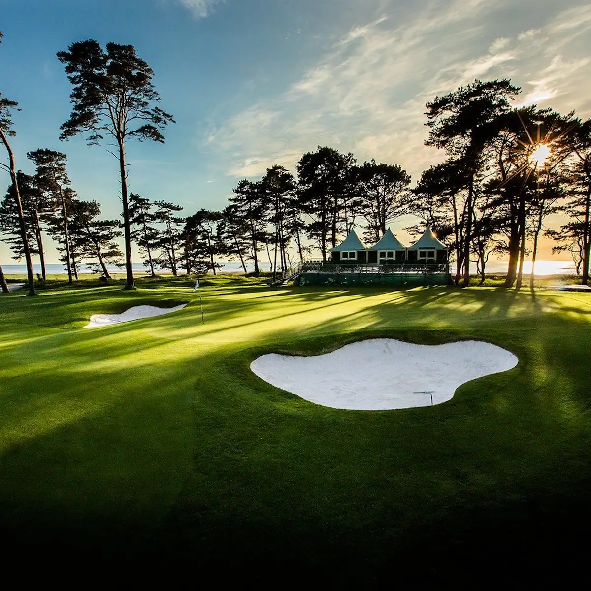 Barsebäck Golf & Country Club