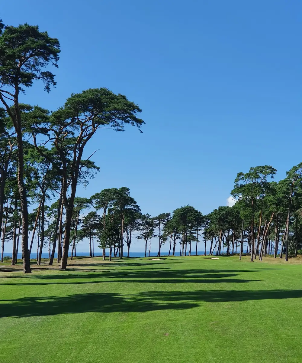 Barsebäck Golf & Country Club