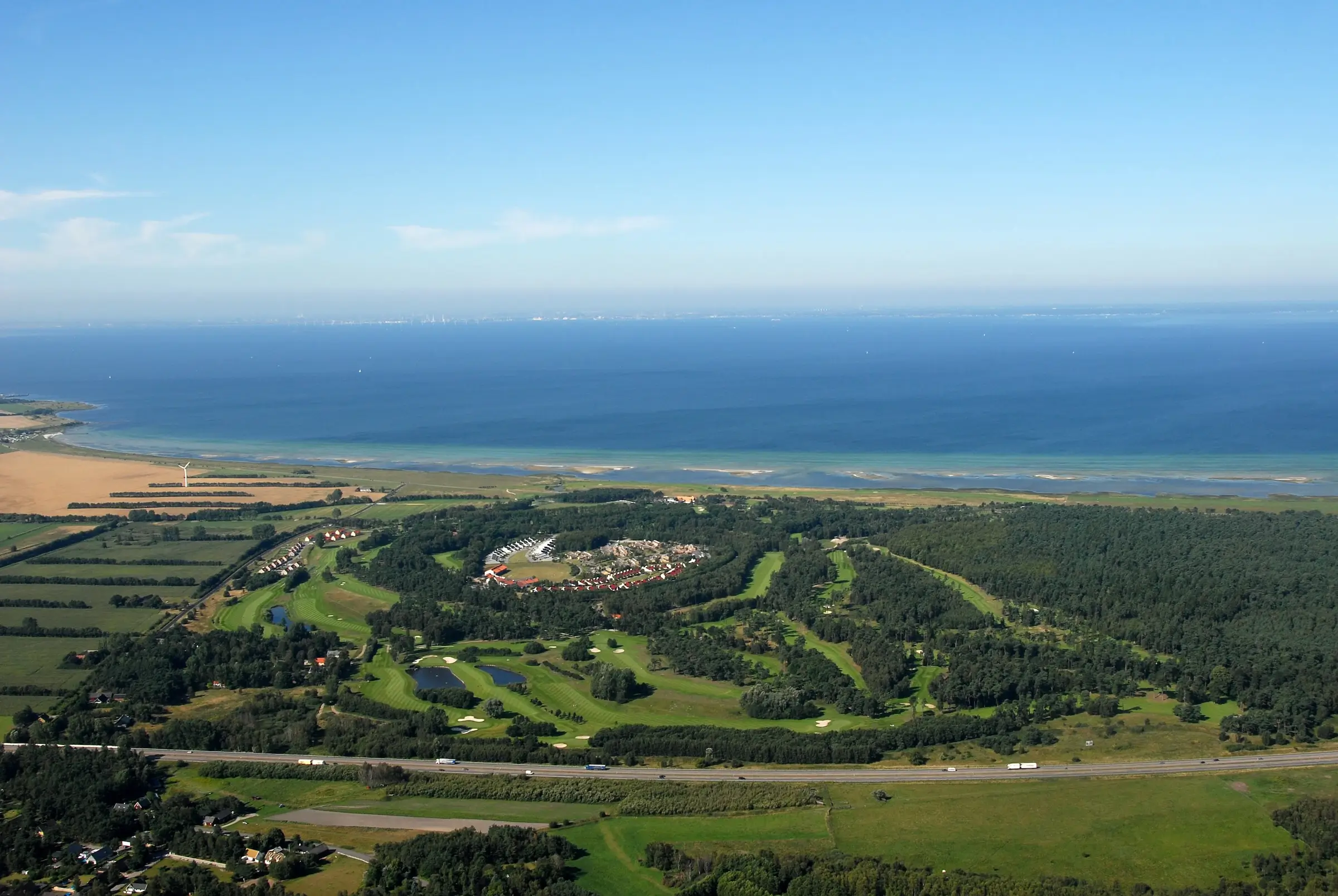 Barsebäck Golf & Country Club