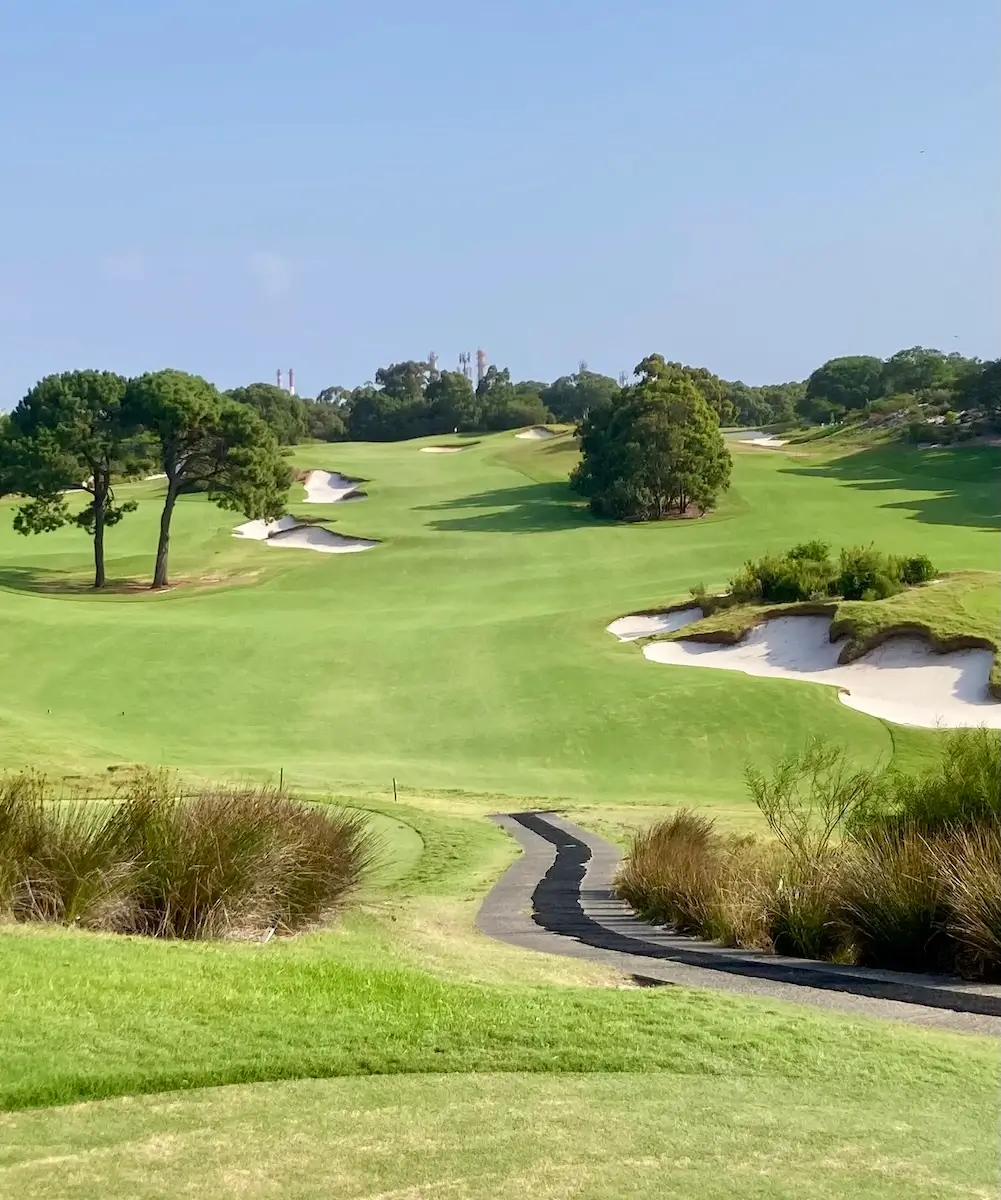 Bonnie Doon Golf Club