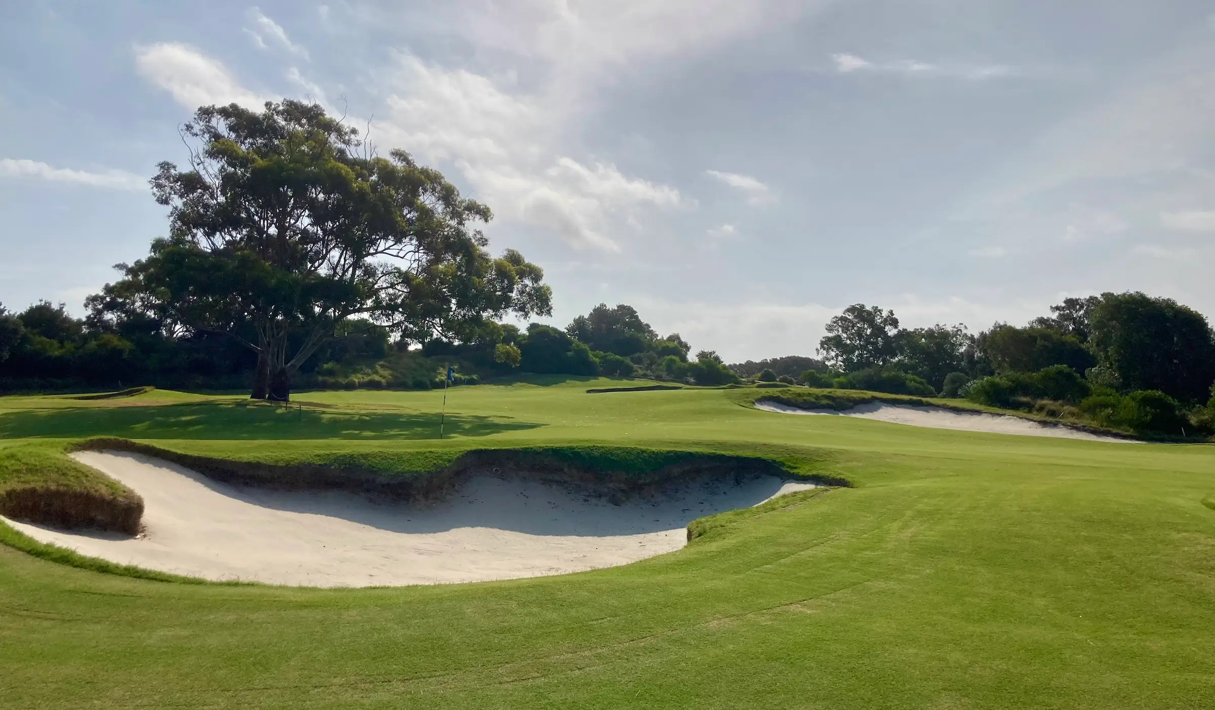 Bonnie Doon Golf Club