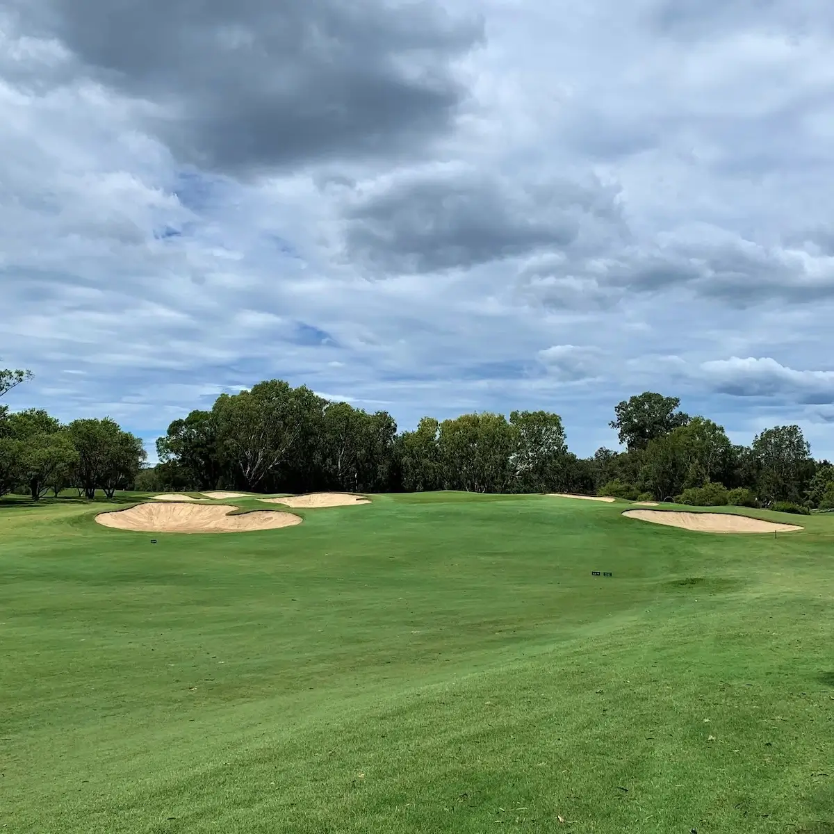 Brisbane Golf Club