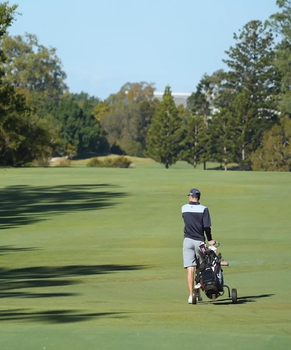 Brisbane Golf Club