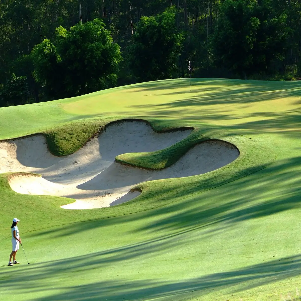 Brookwater Golf & Country Club