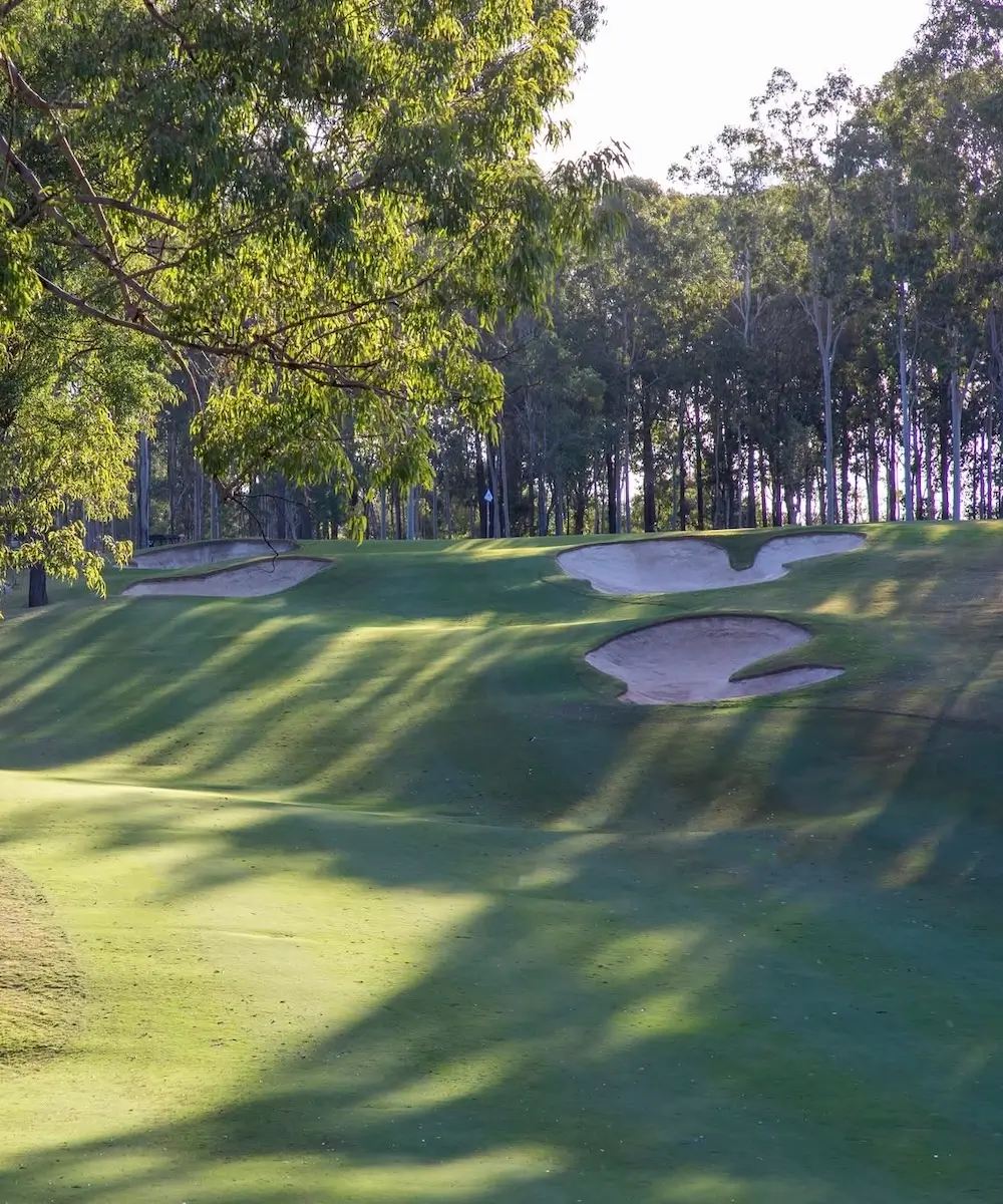 Brookwater Golf & Country Club
