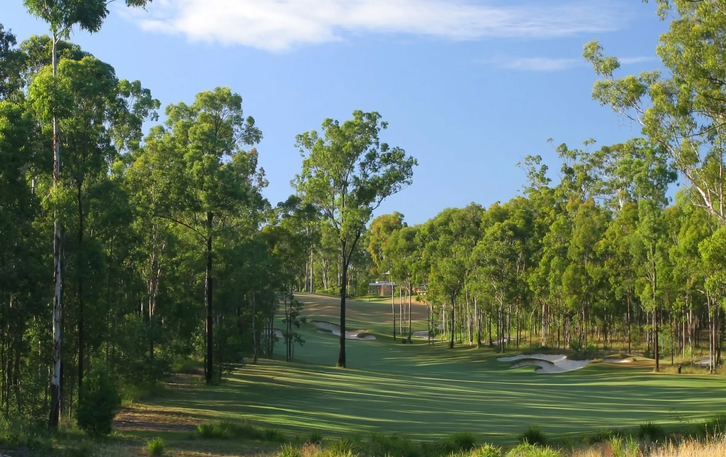 Brookwater Golf & Country Club