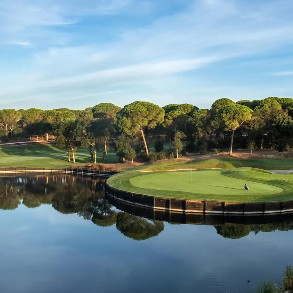 Camiral Golf