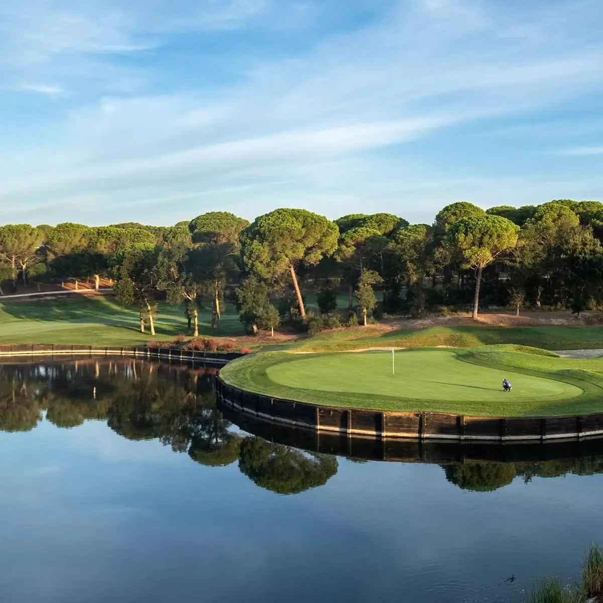 Camiral Golf
