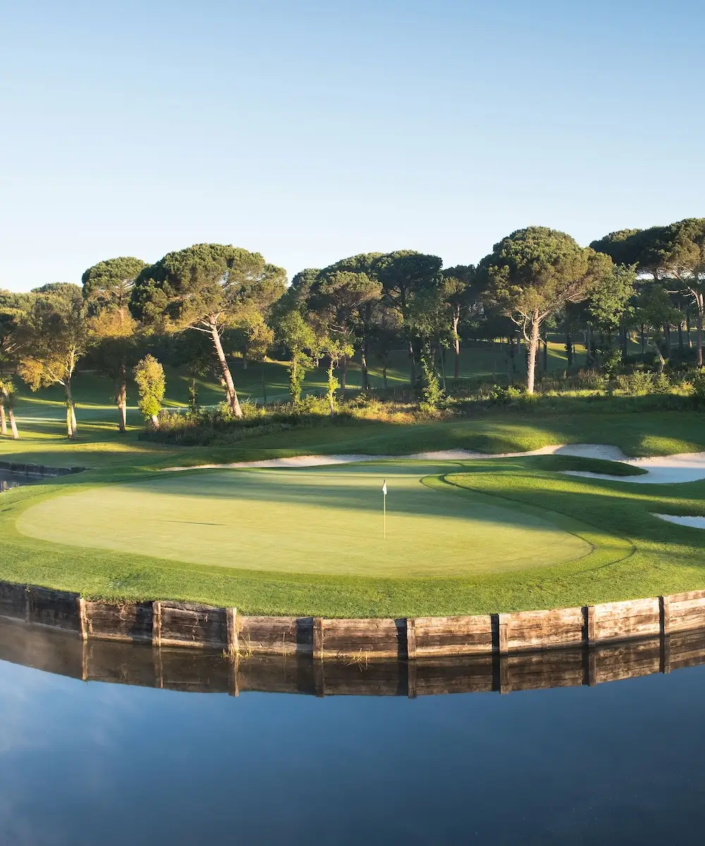 Camiral Golf Stadium Course