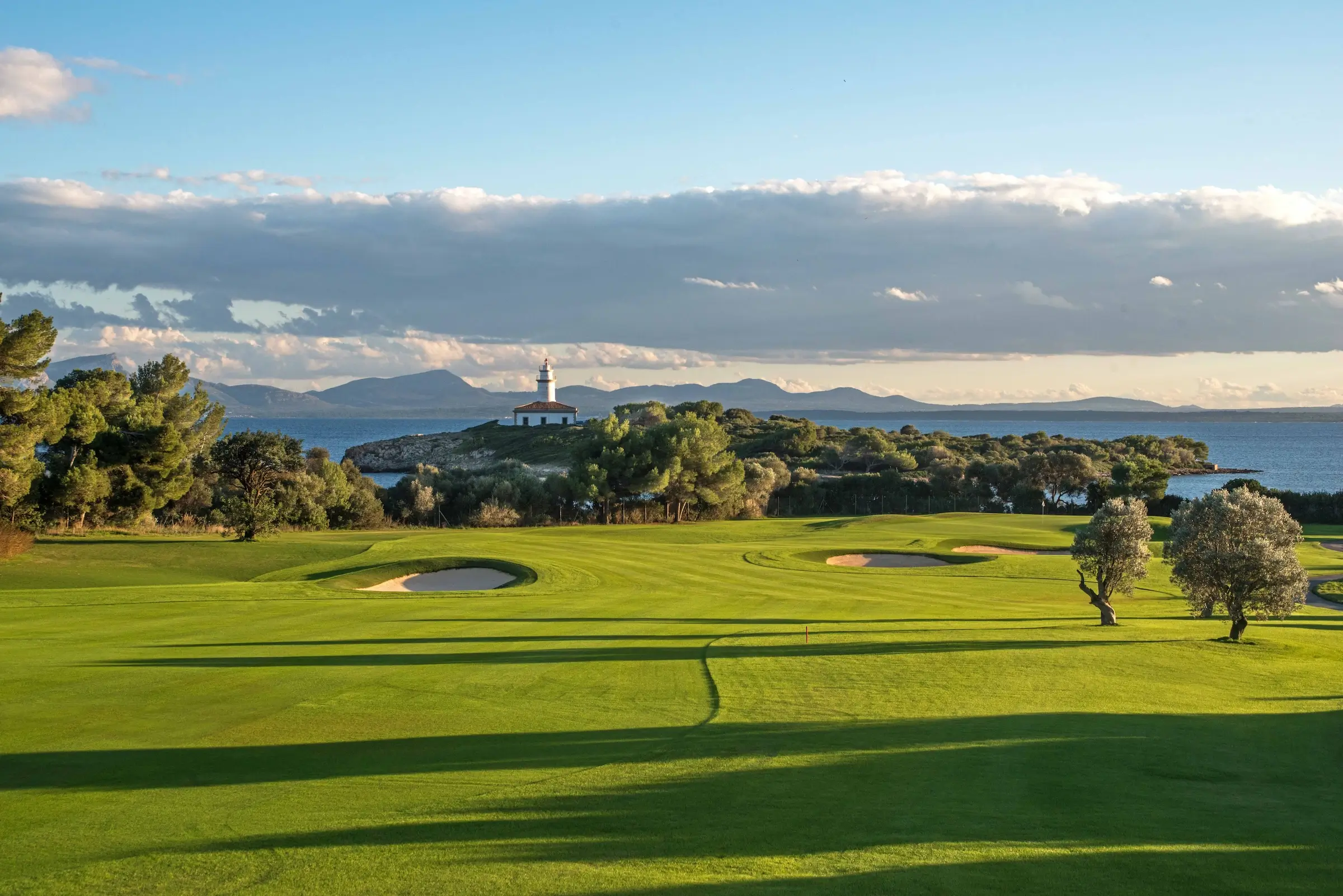 Club de Golf Alcanada