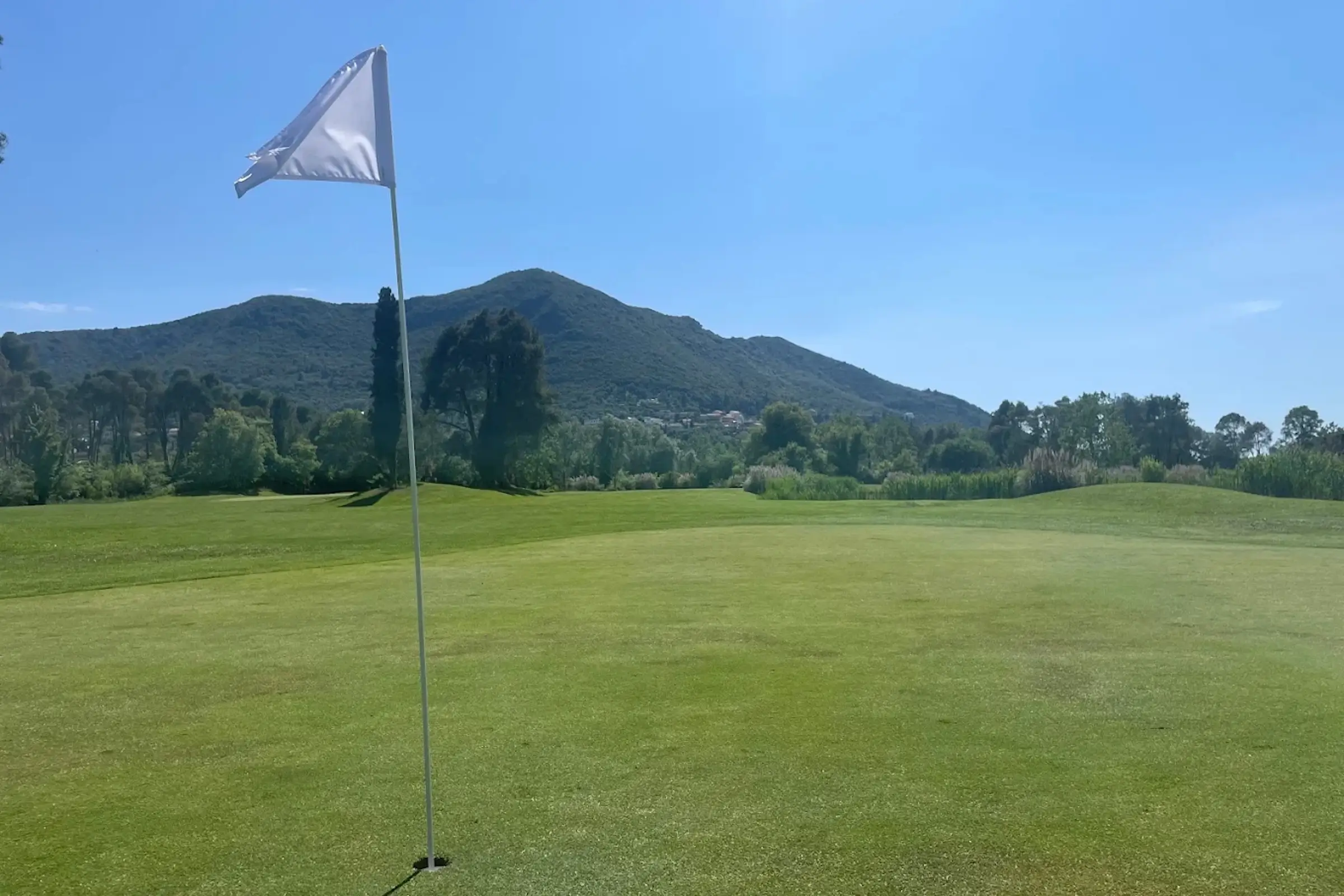 Corfu Golf Club