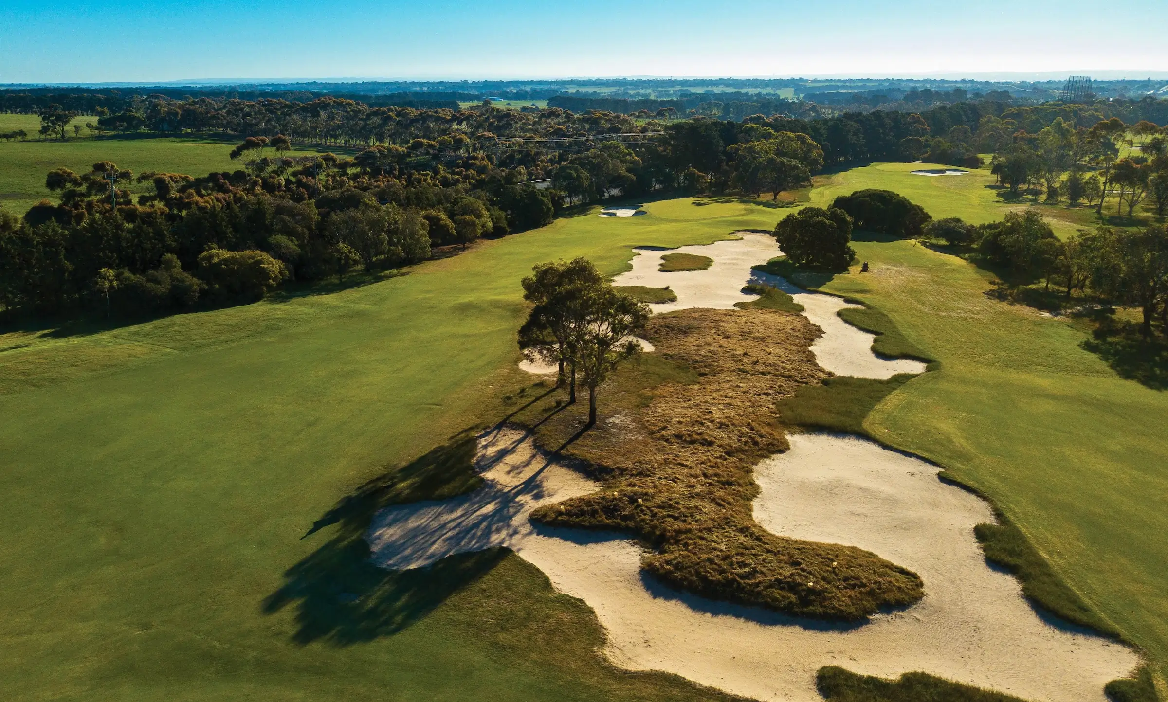 Curlewis Golf Club
