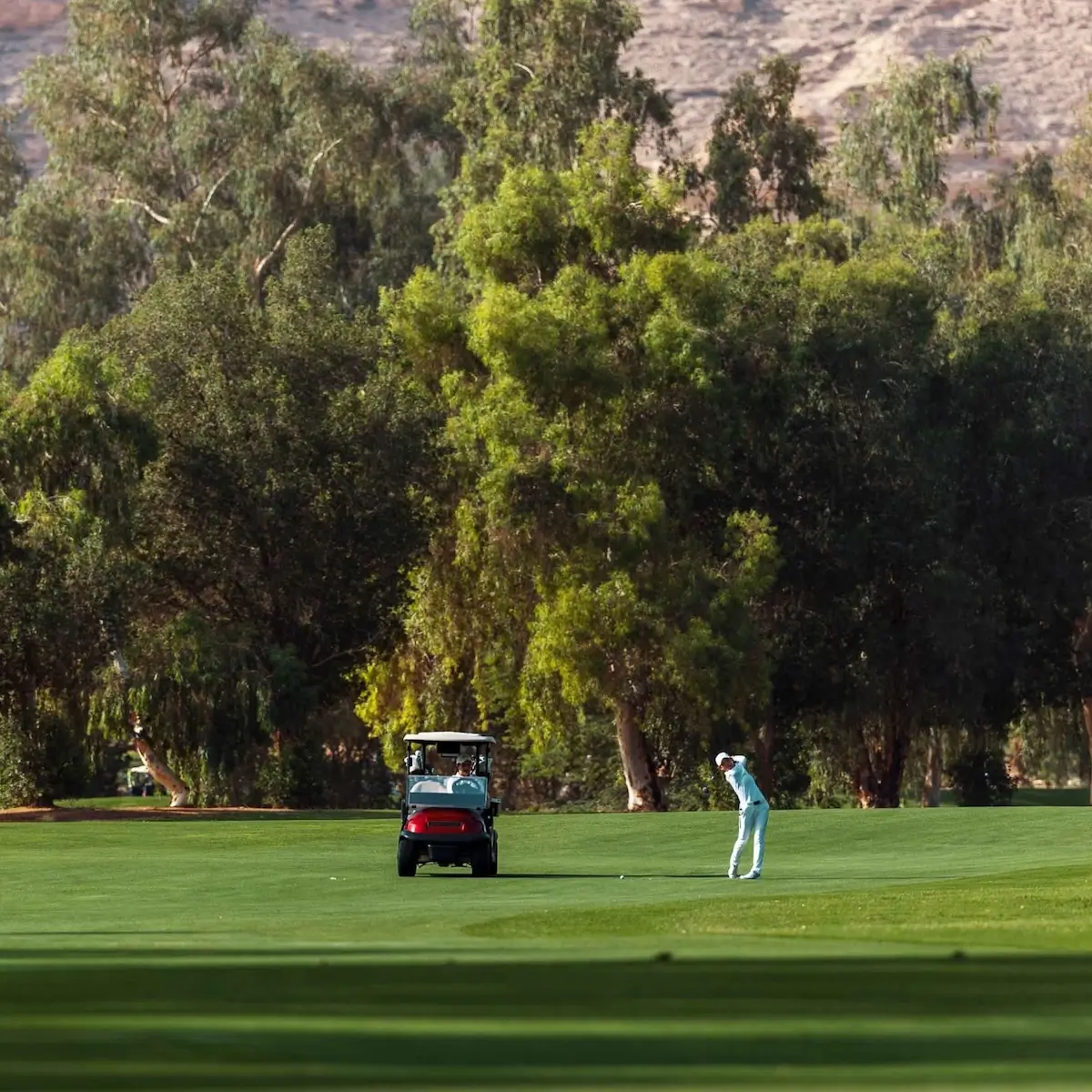 Dirab Golf & Country Club