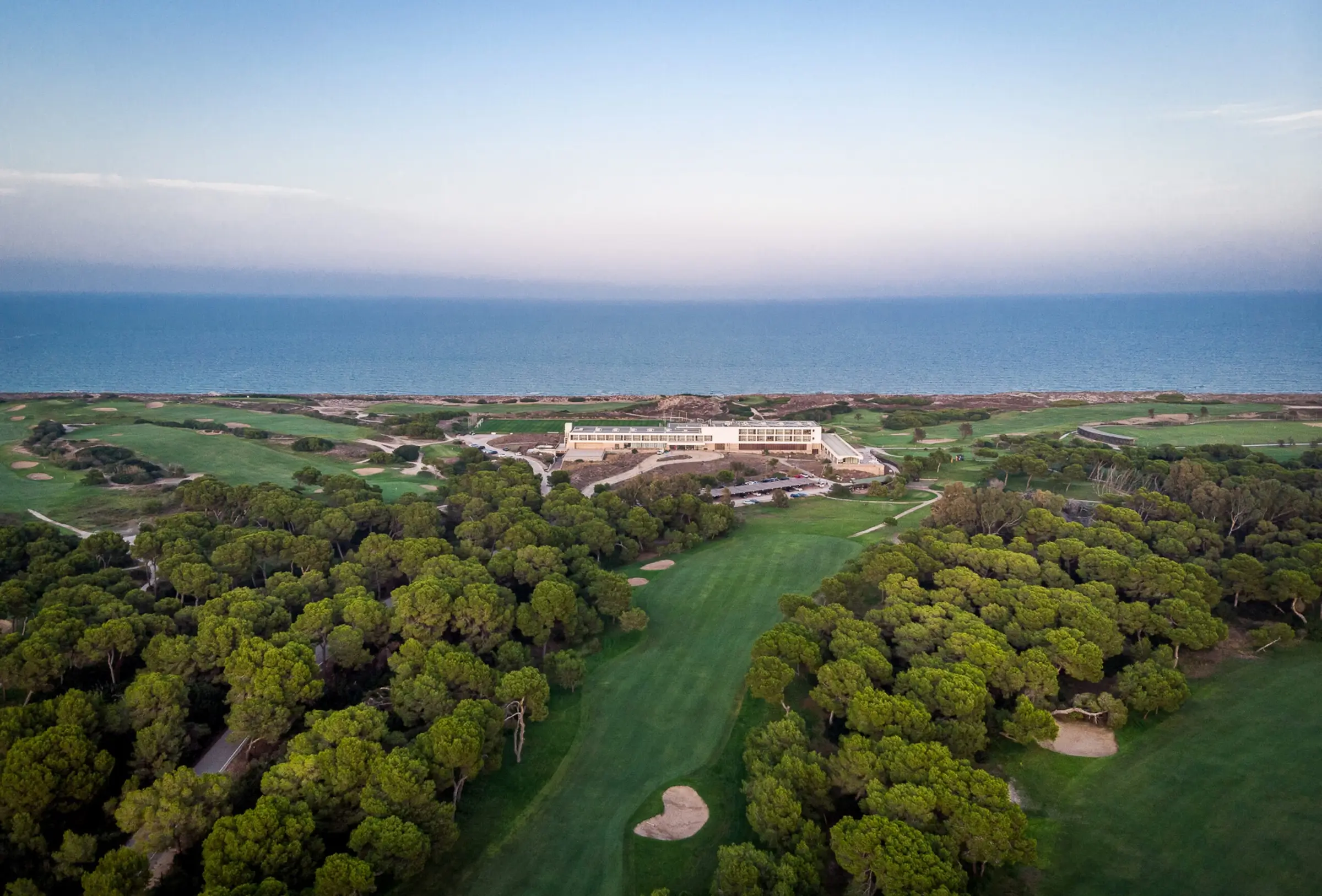 El Saler Golf Club