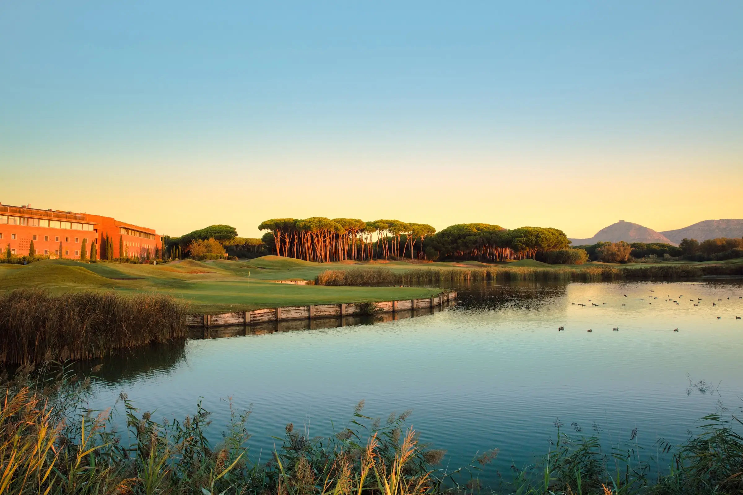 Empordà Golf