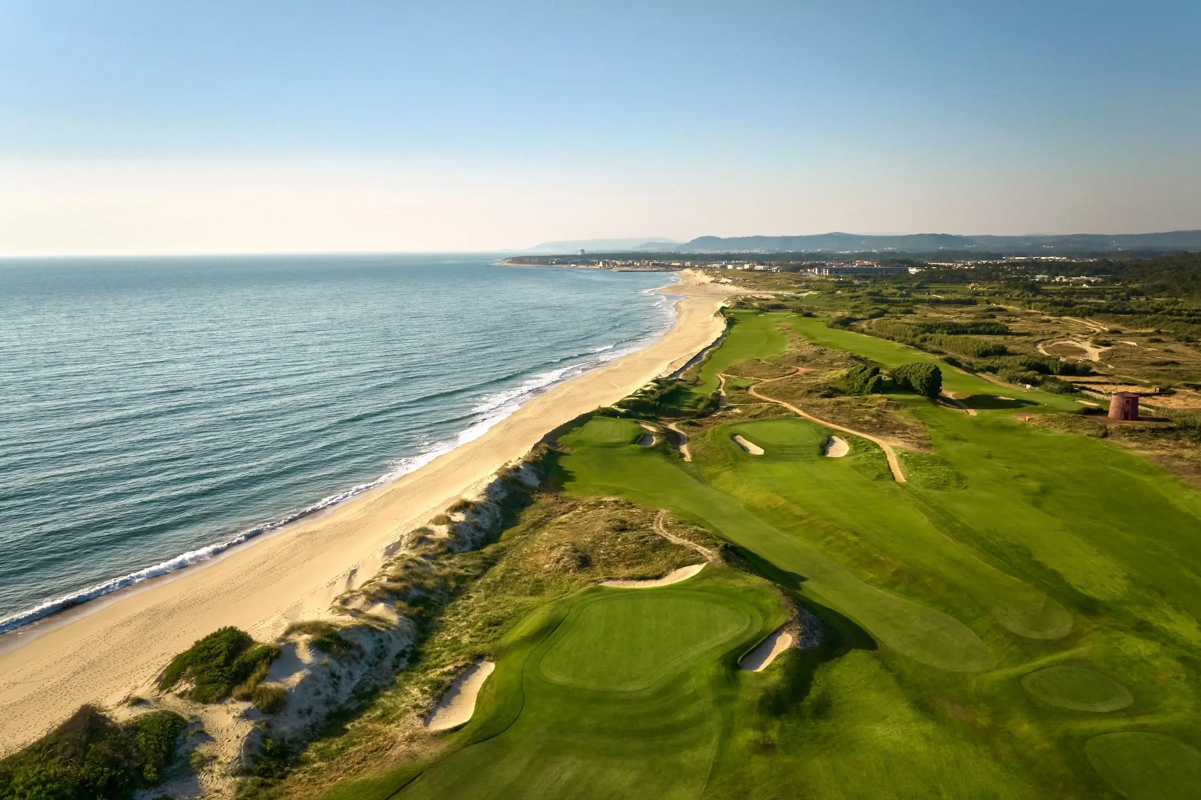 Estela Golf Club