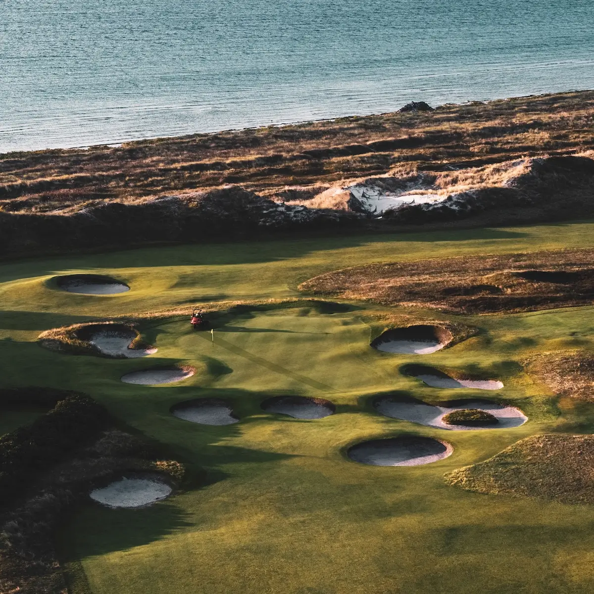 Falsterbo Golfklubb