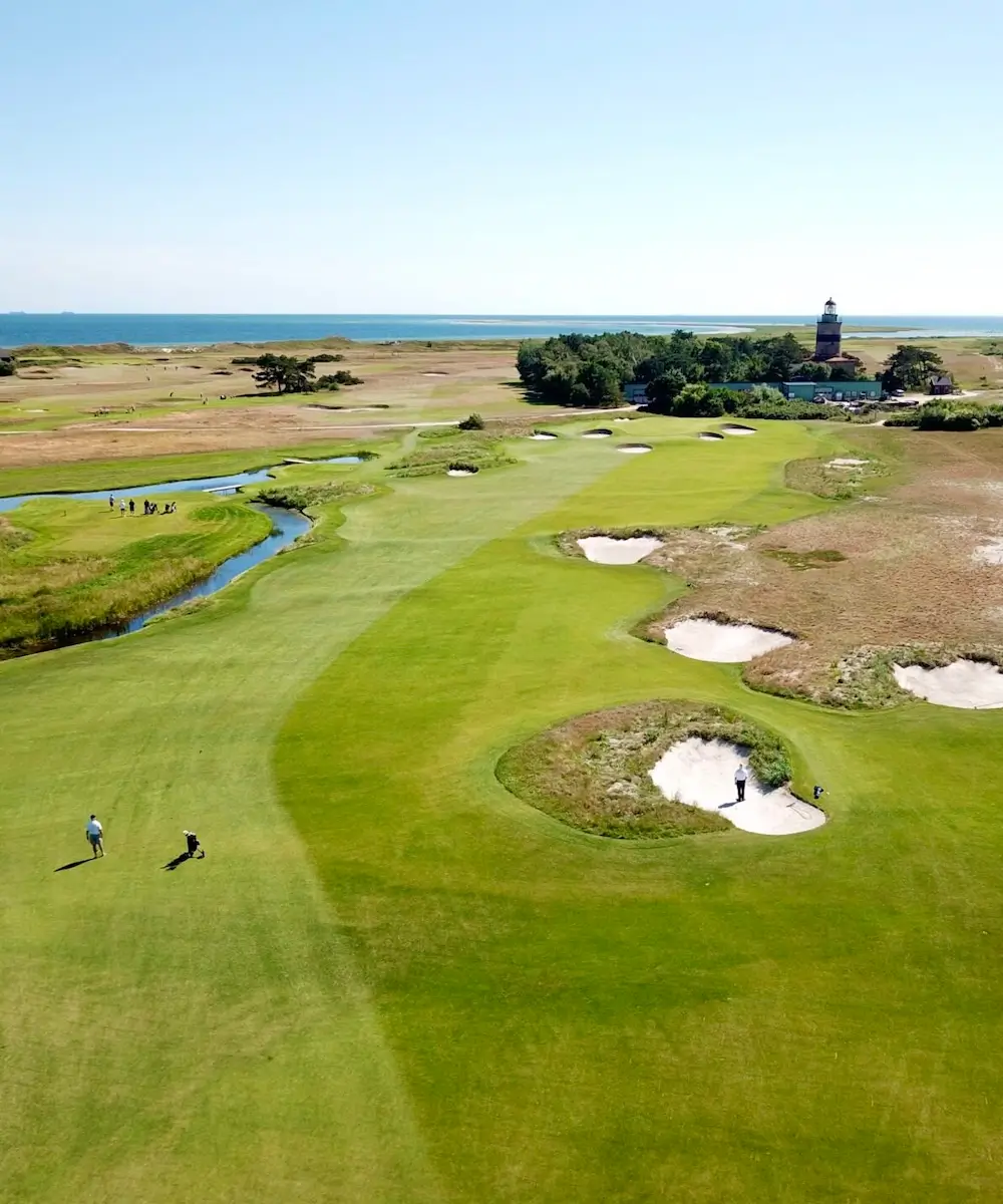 Falsterbo Golfklubb