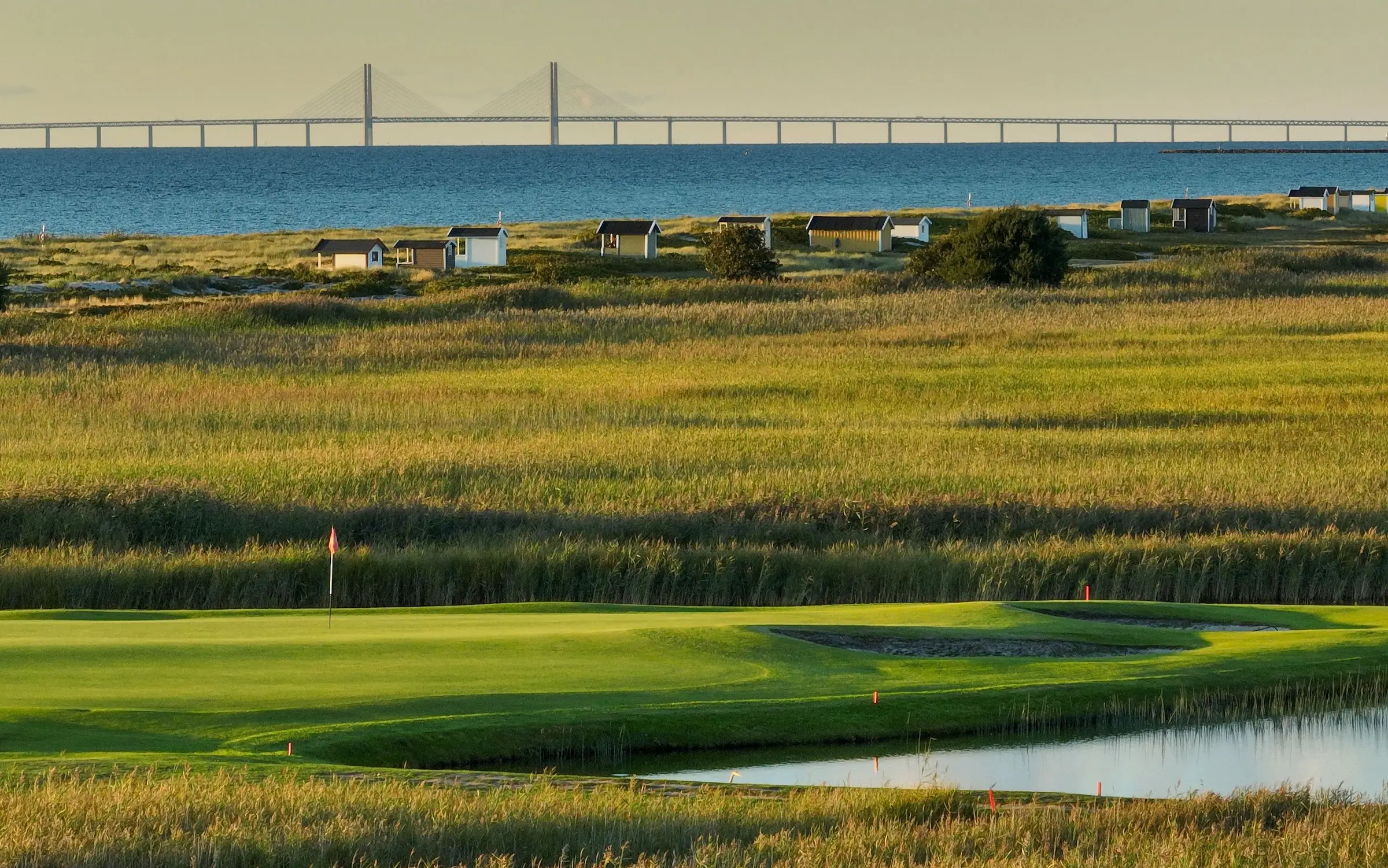 Falsterbo Golfklubb