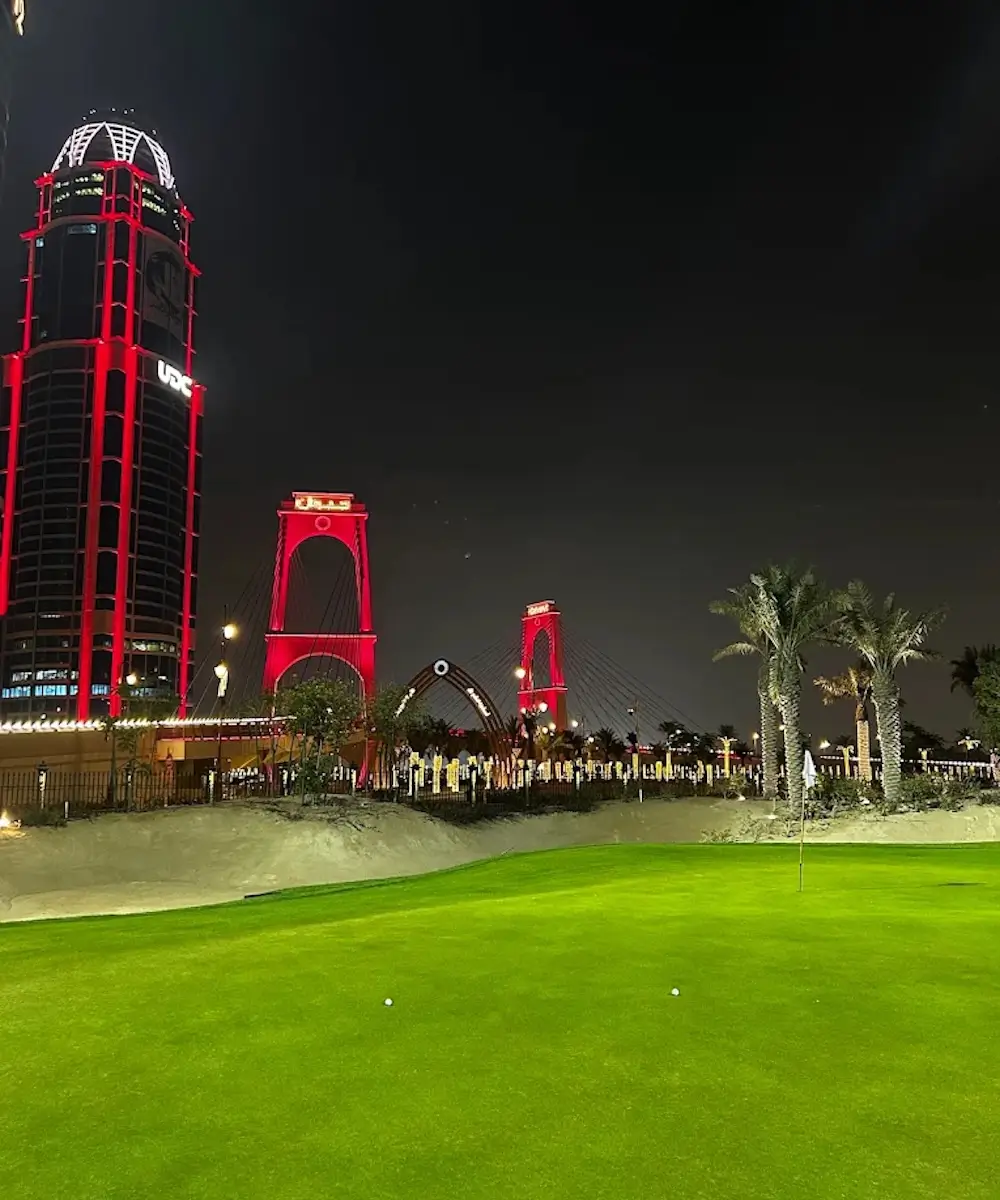 Gewan Golf Club