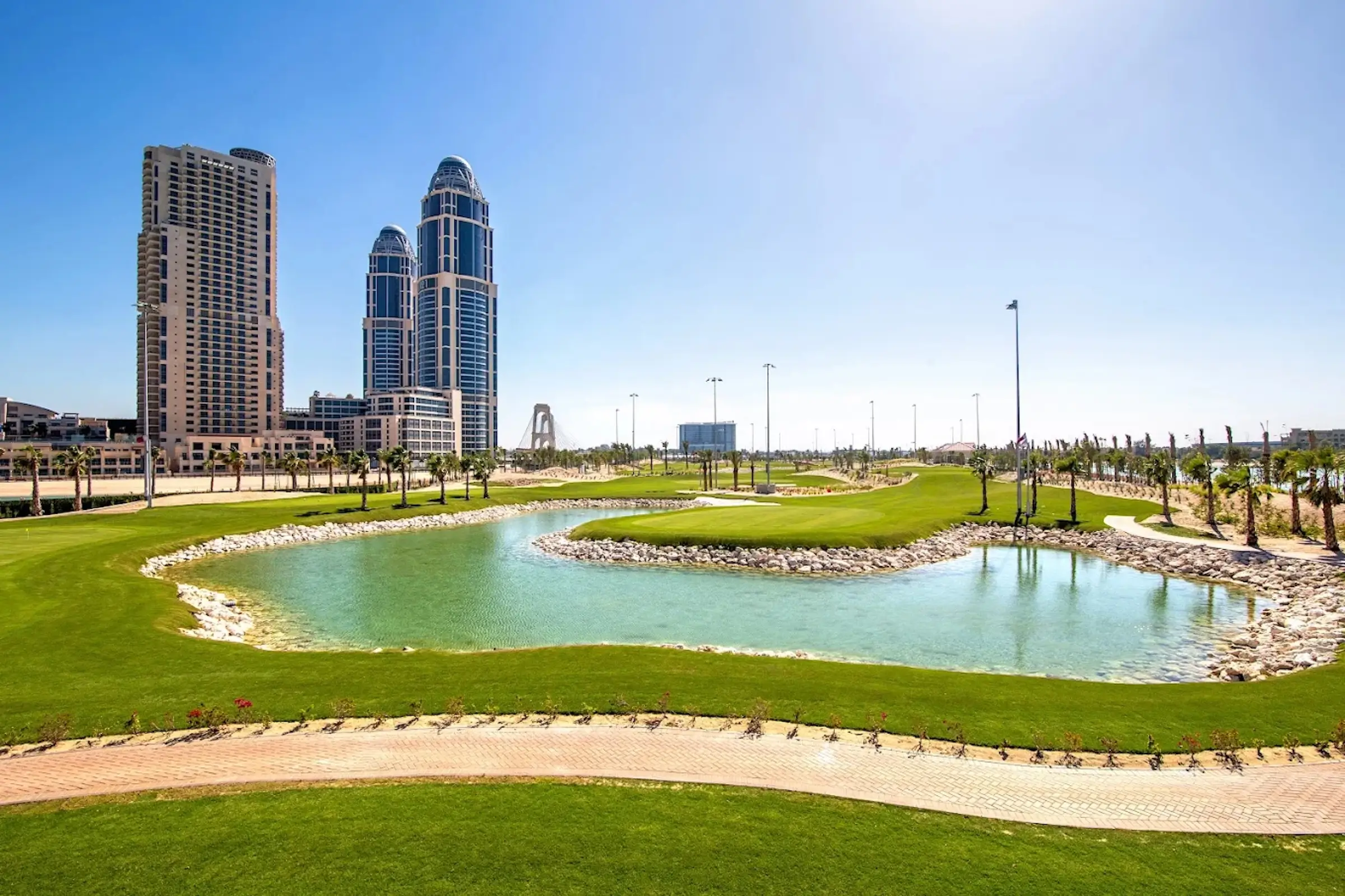 Gewan Golf Club
