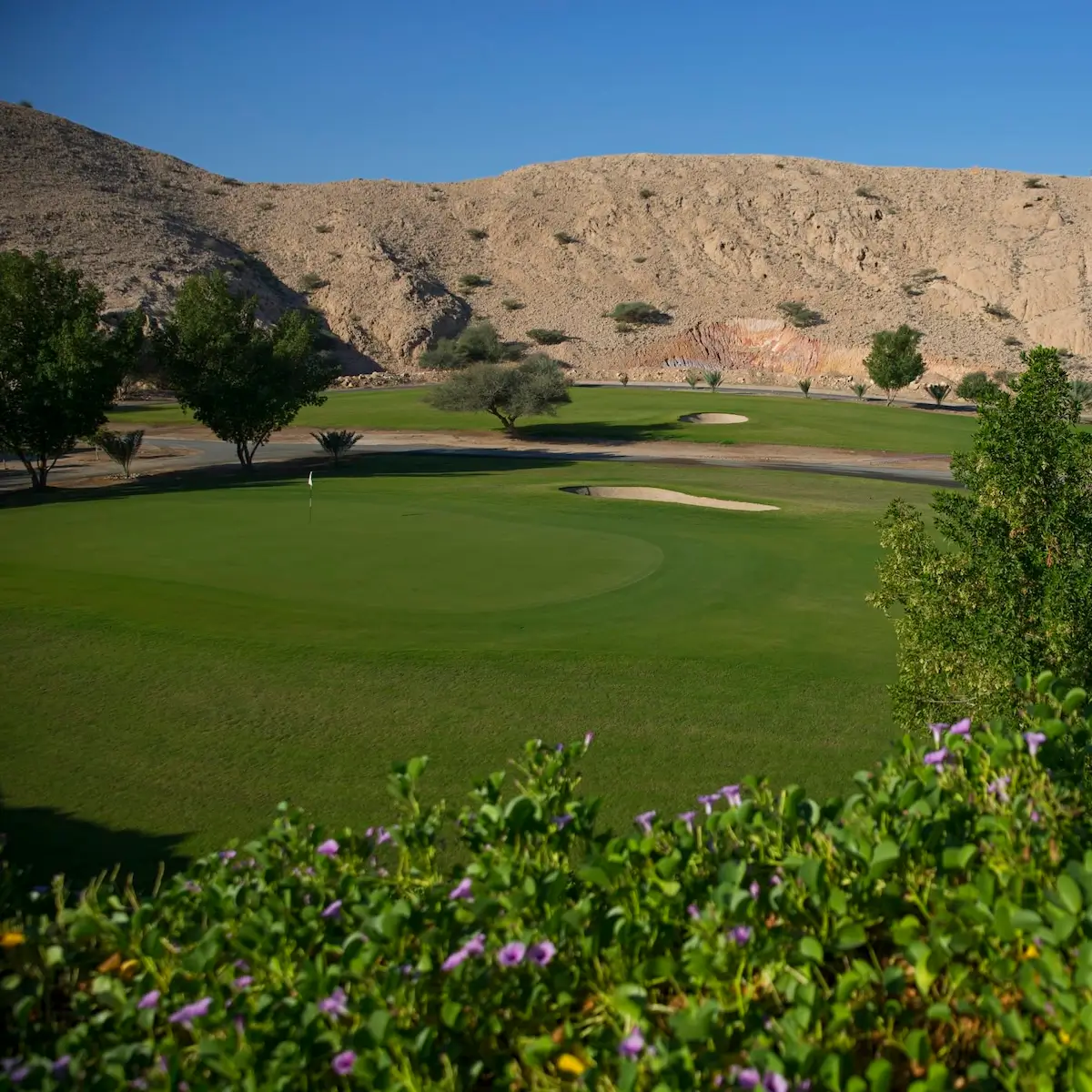 Ghala Golf Club