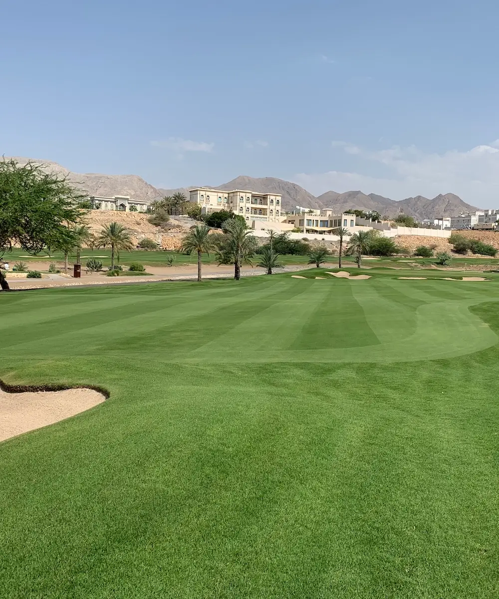 Ghala Golf Club