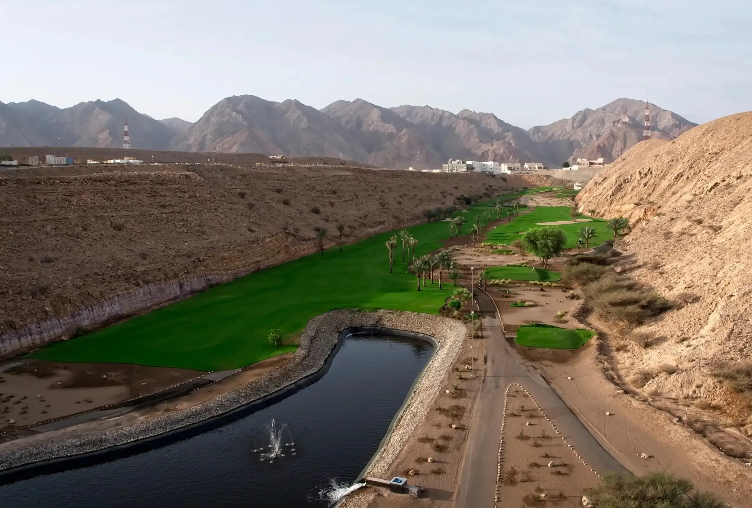 Ghala Golf Club
