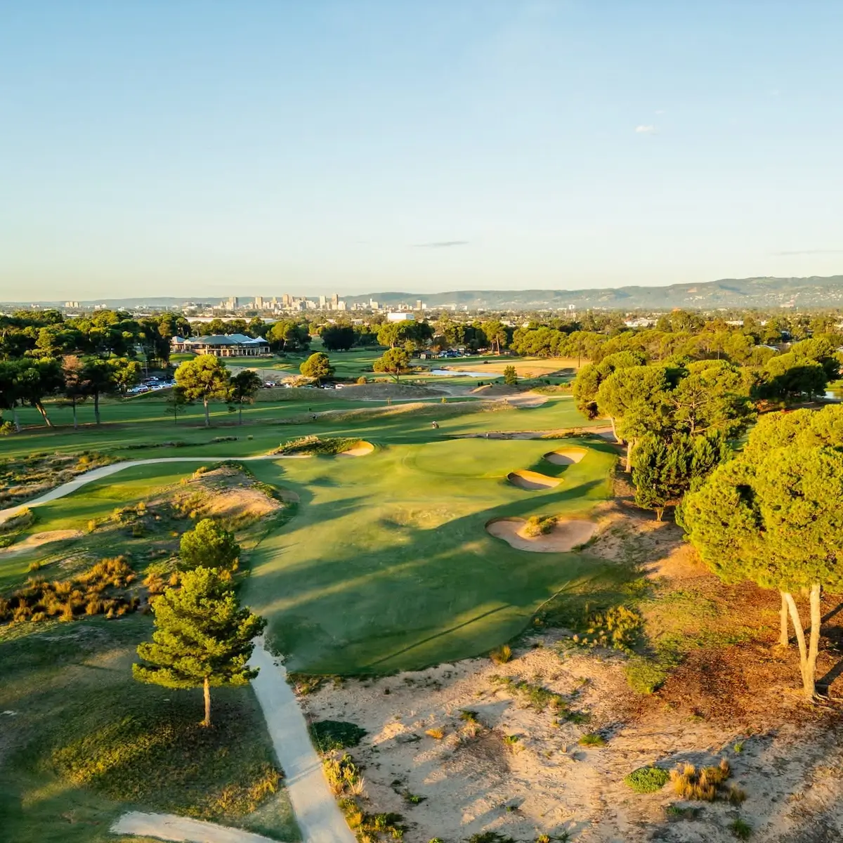 Glenelg Golf Club