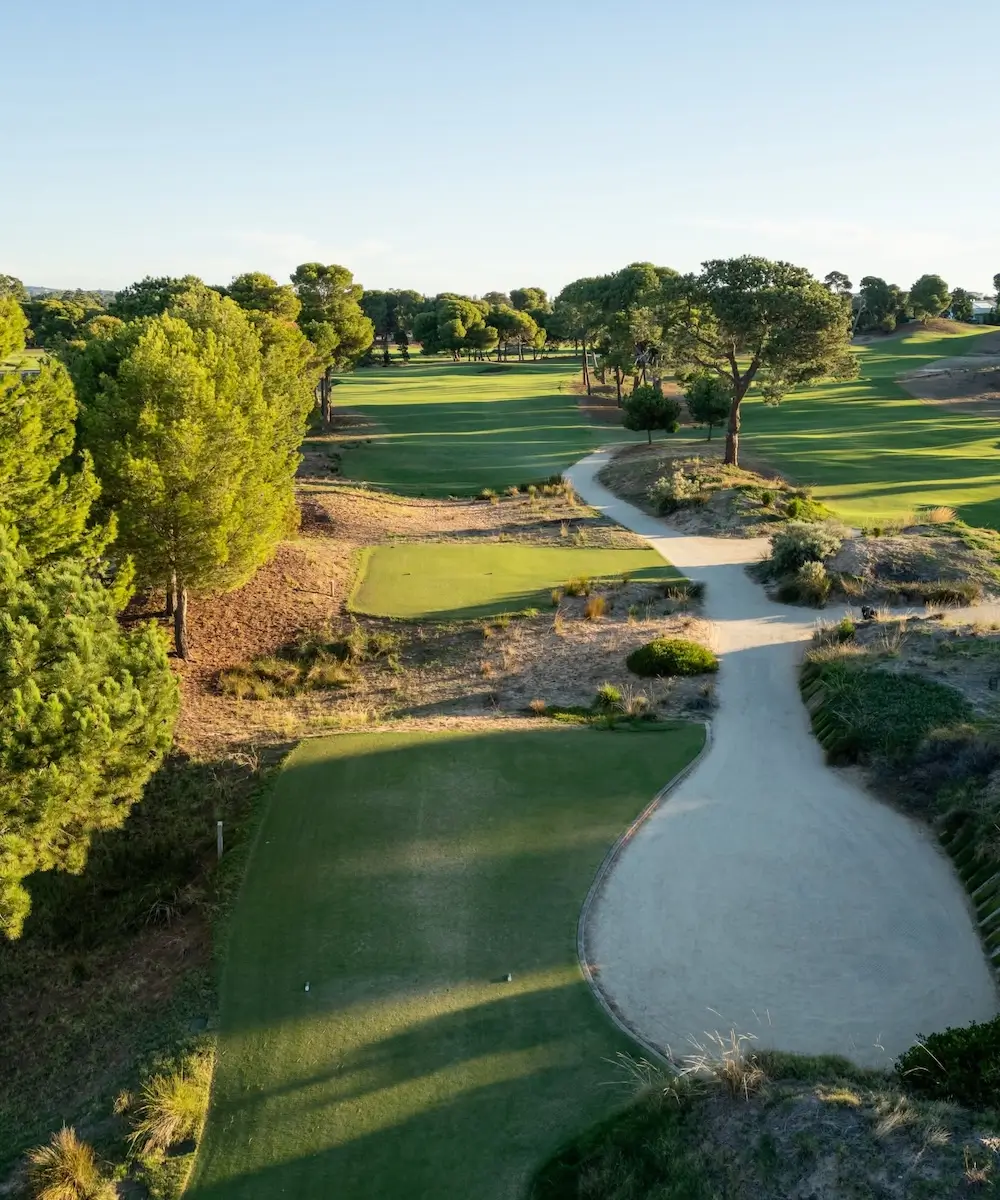 Glenelg Golf Club