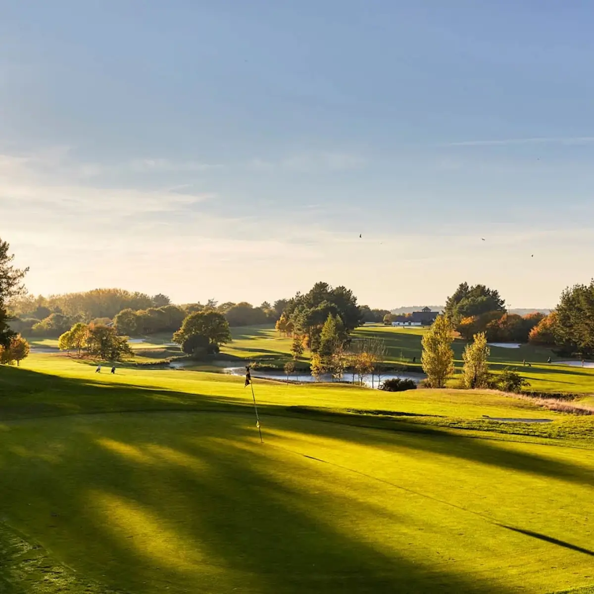 Golf Bluegreen Baden