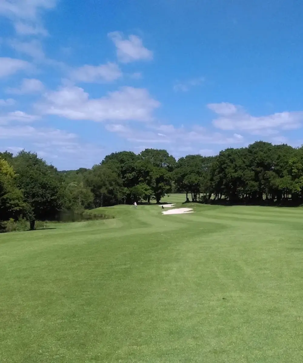 Golf Bluegreen l'Odet