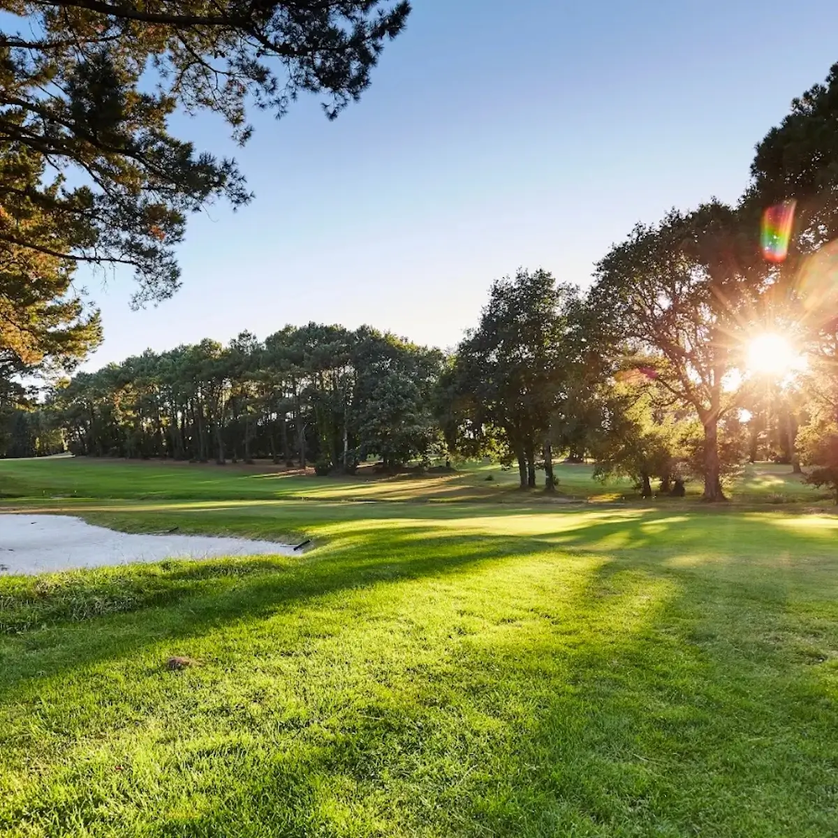 Golf Bluegreen Saint-Laurent