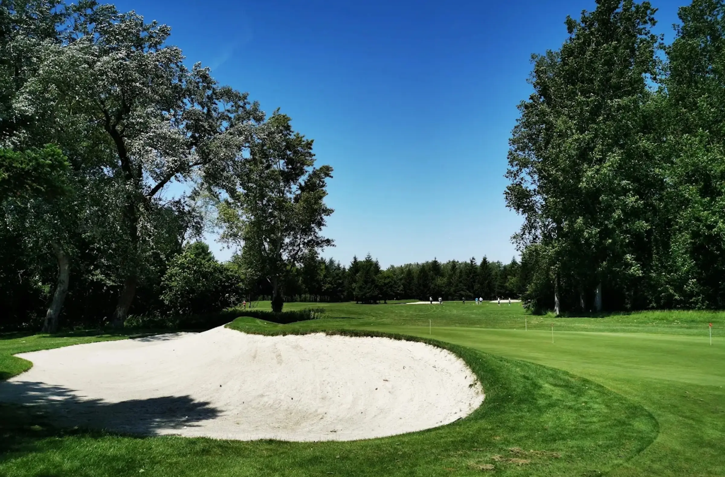 Golf Club de Lyon