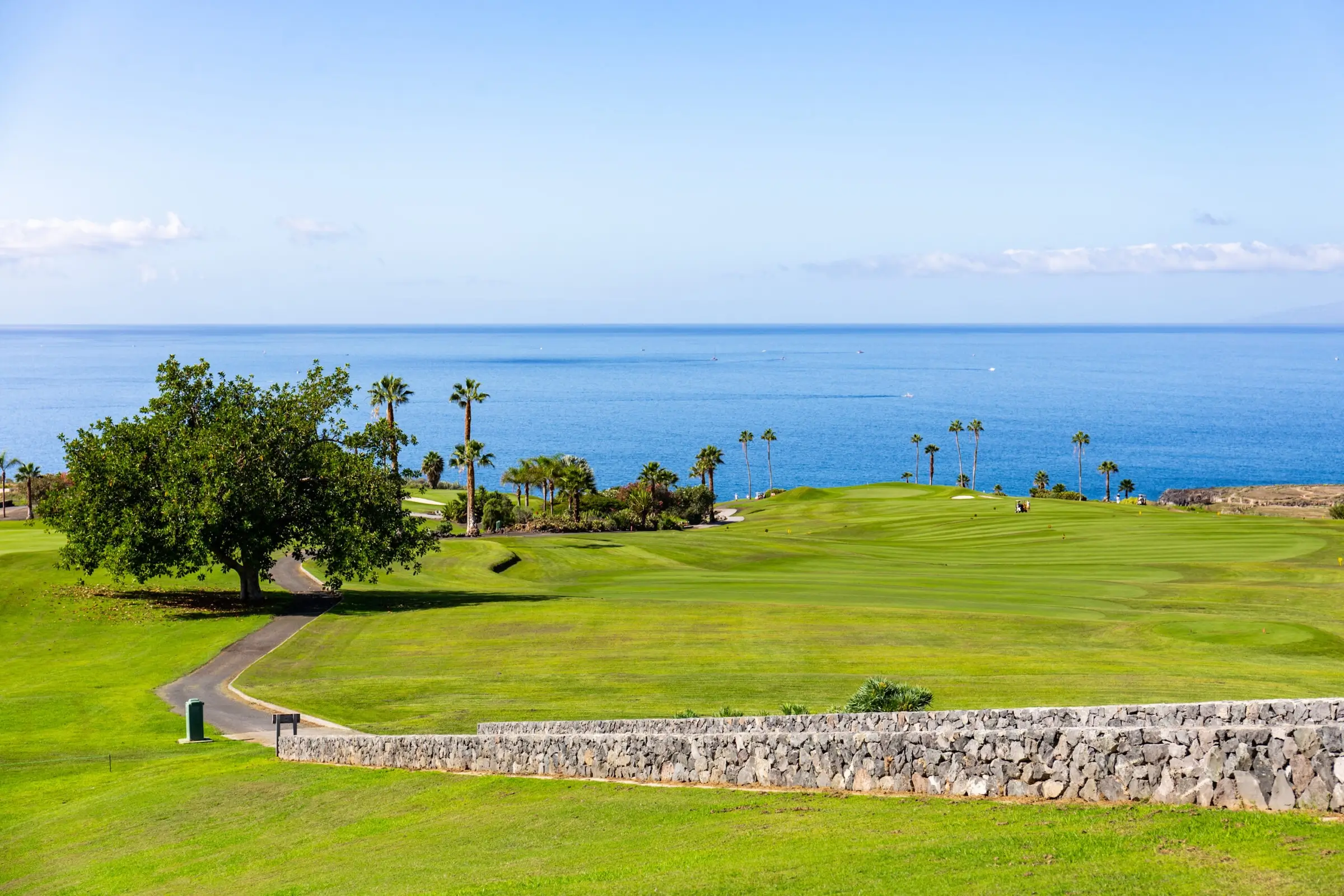 Golf Costa Adeje