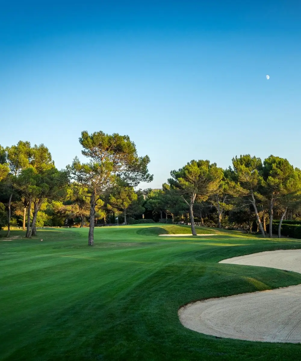 Golf de Pont Royal