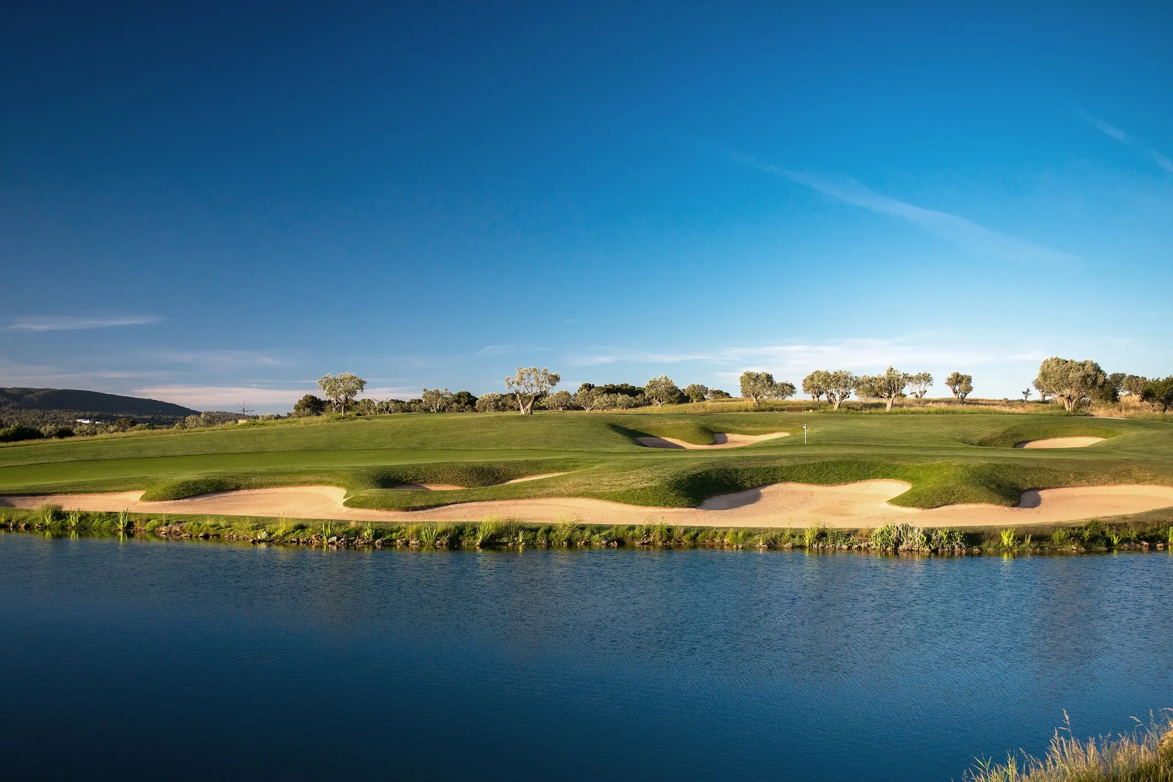 Golf Son Gual