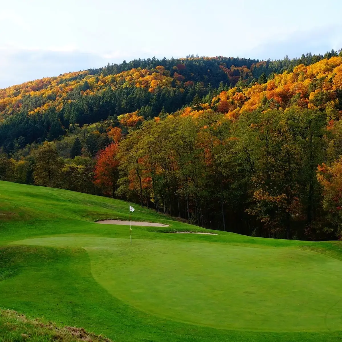UGolf Ammerschwihr