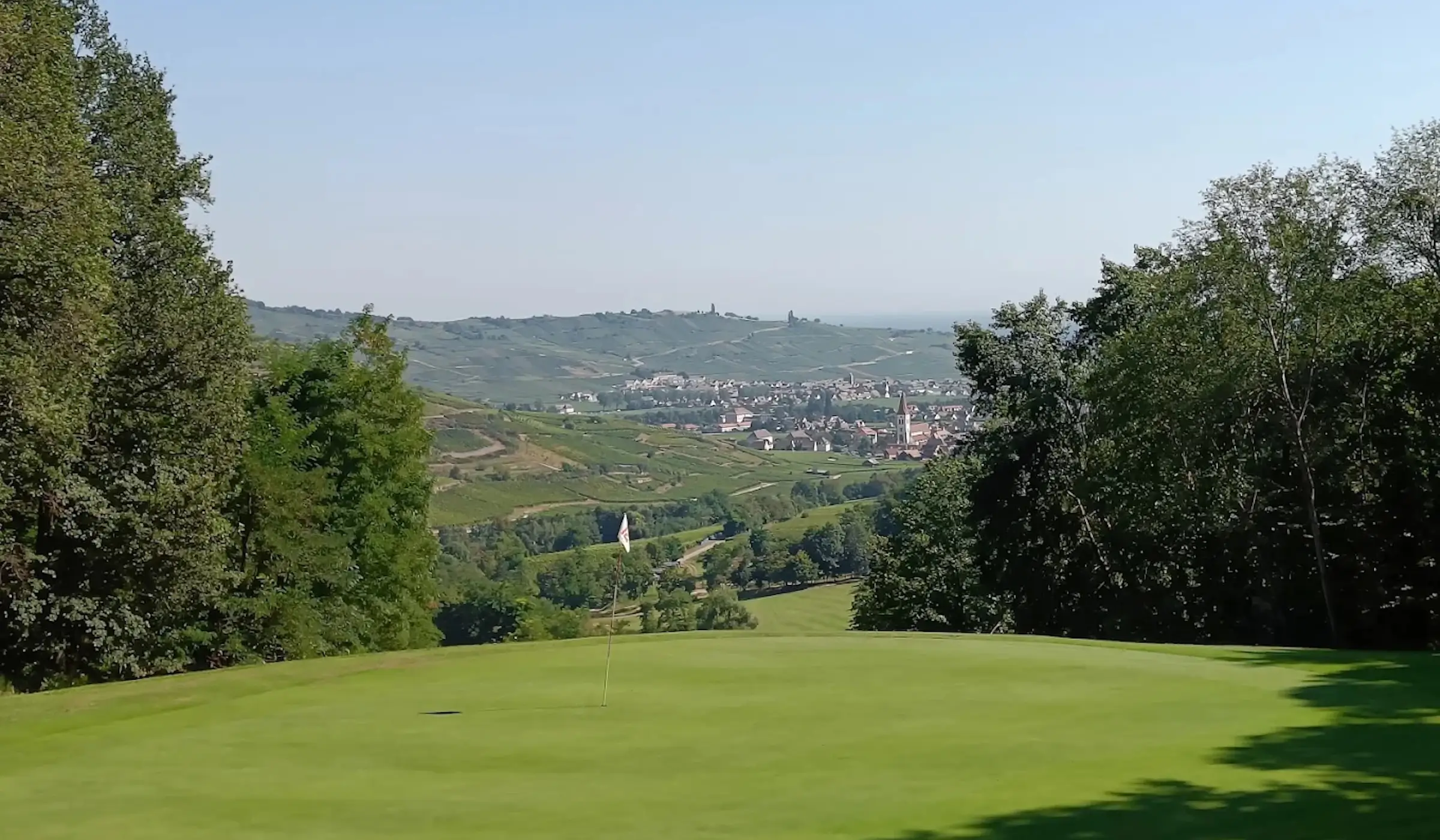 UGolf Ammerschwihr